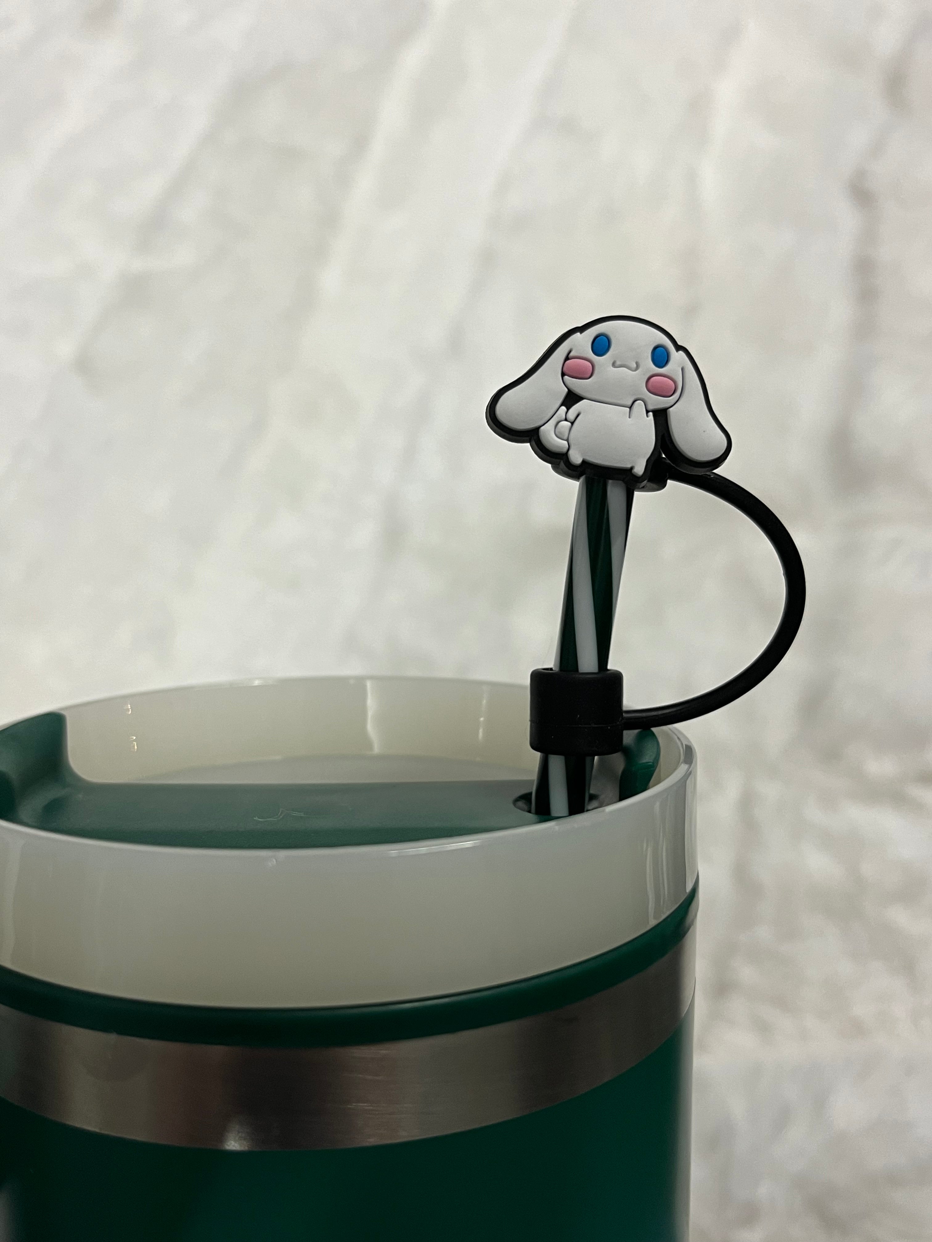 Cinnamoroll Straw Topper