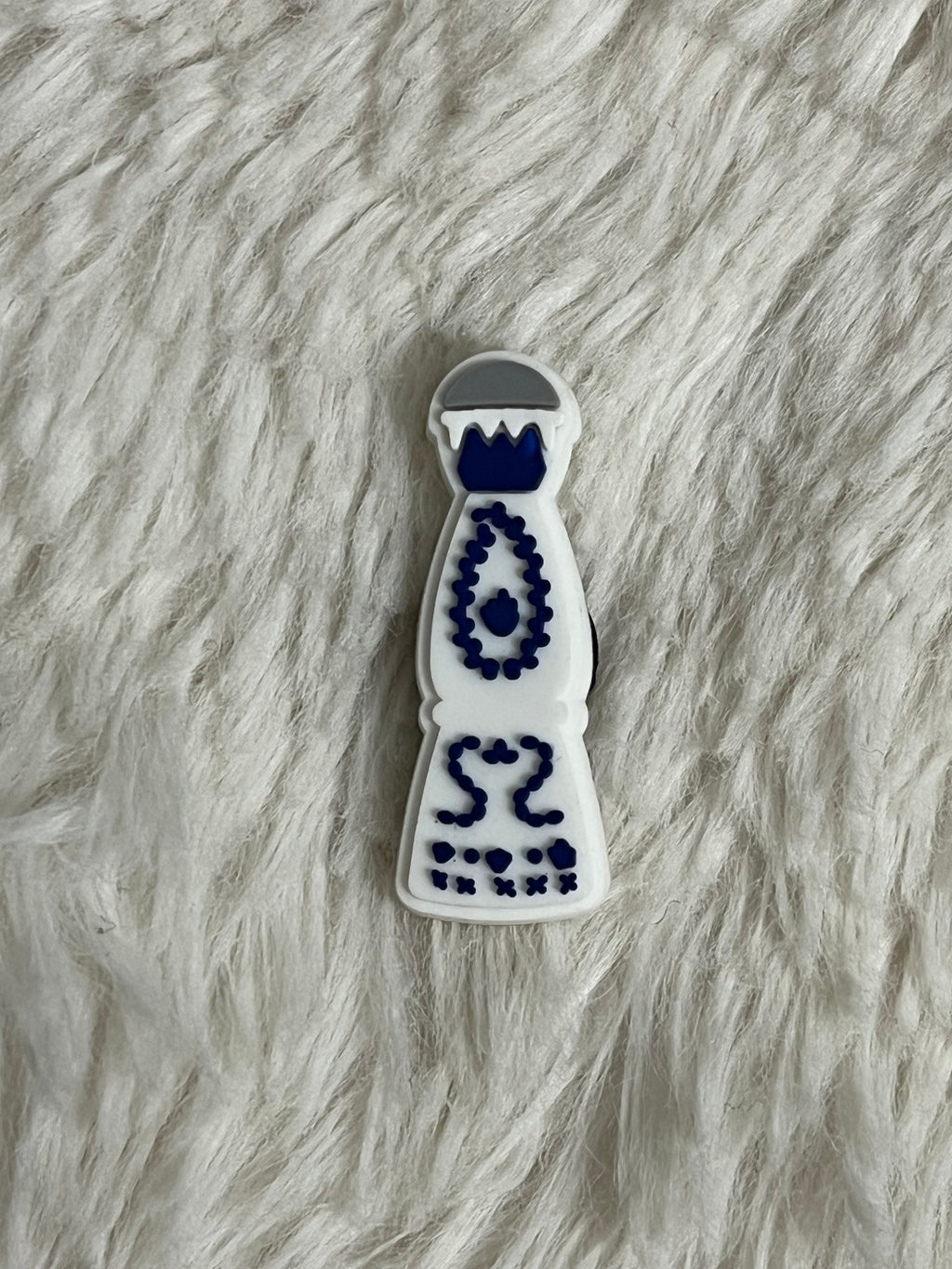 Alcohol (Hard) Shoe Charms