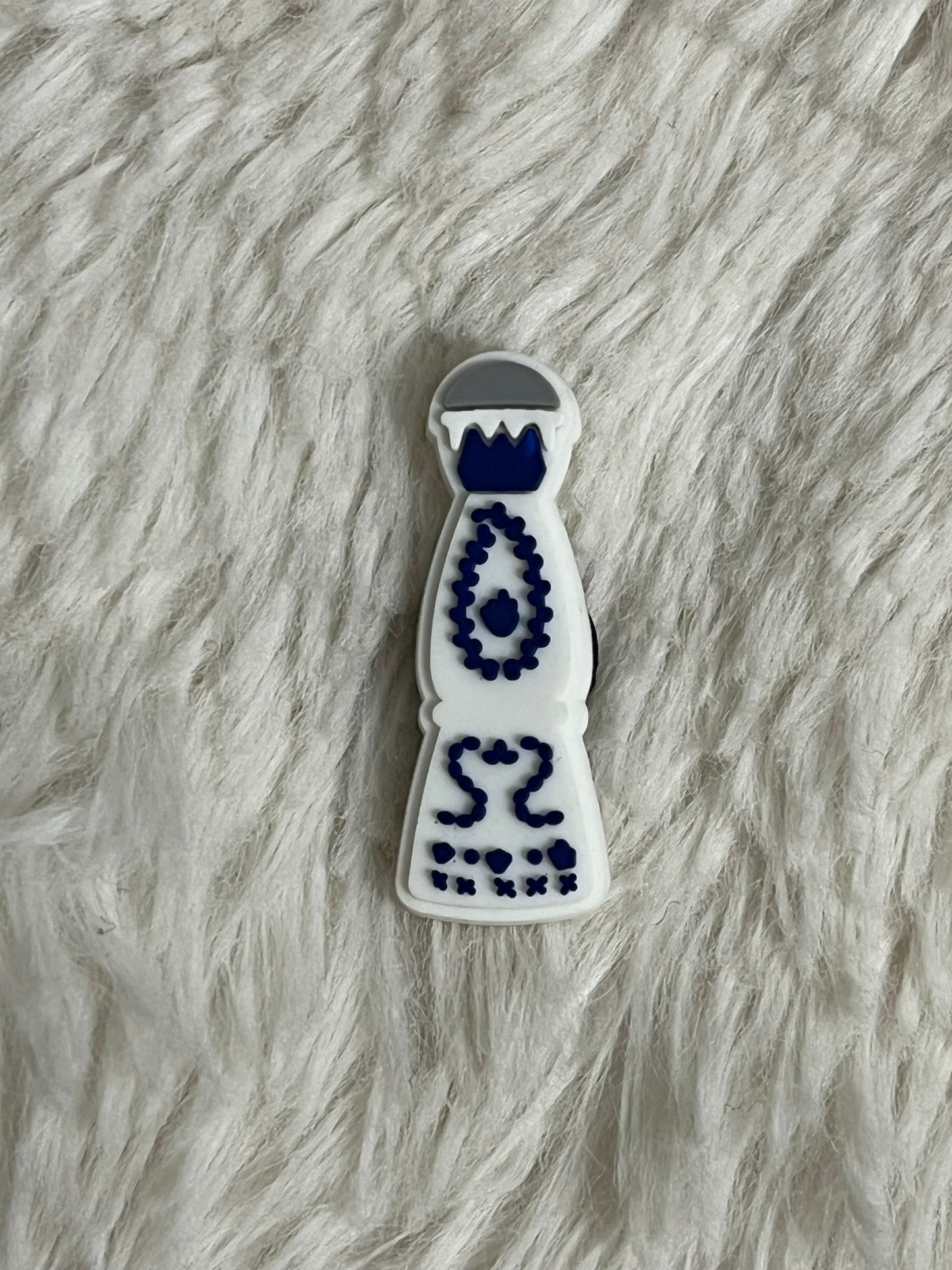 Alcohol (Hard) Shoe Charms