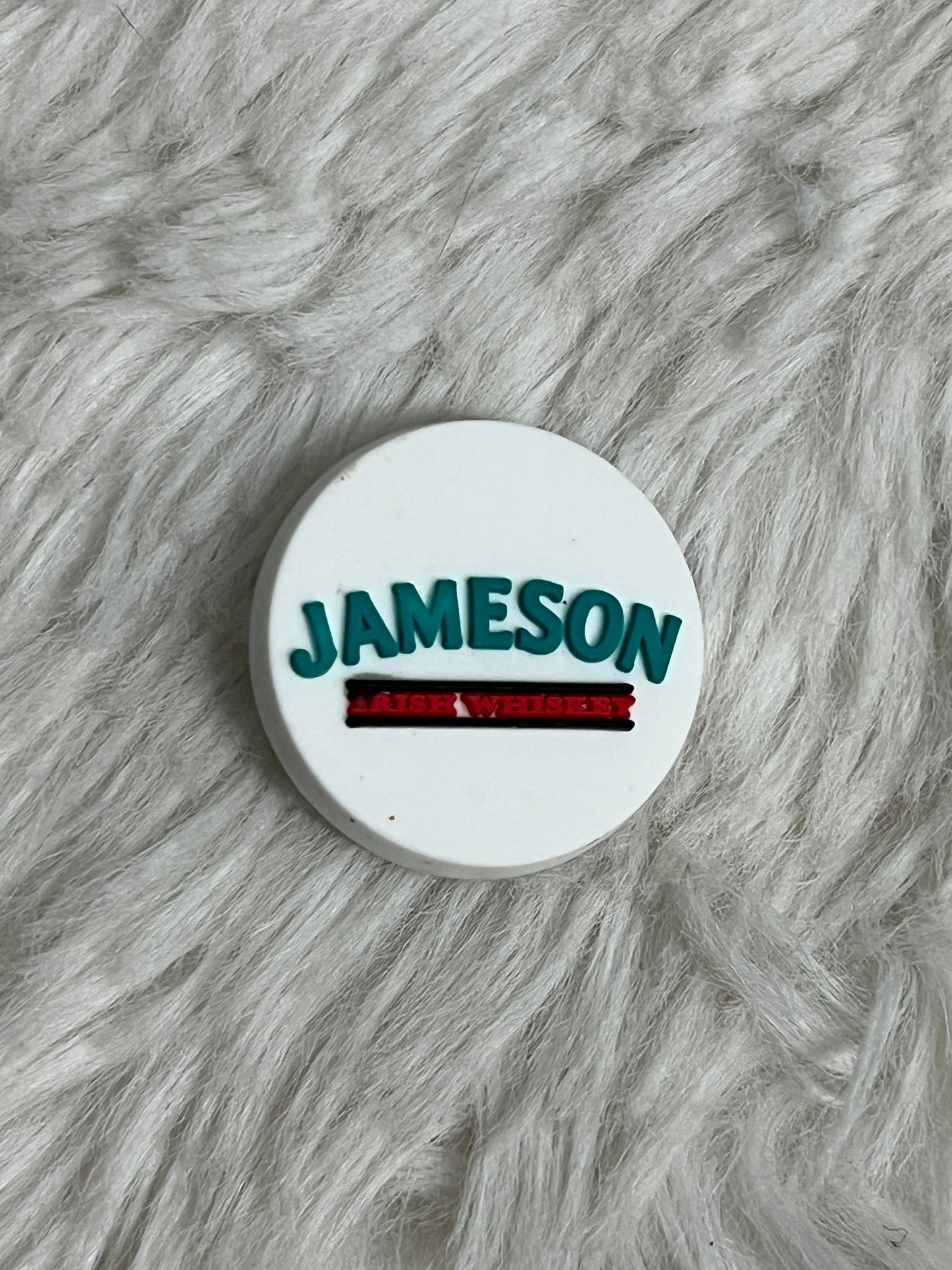 Alcohol (Hard) Shoe Charms