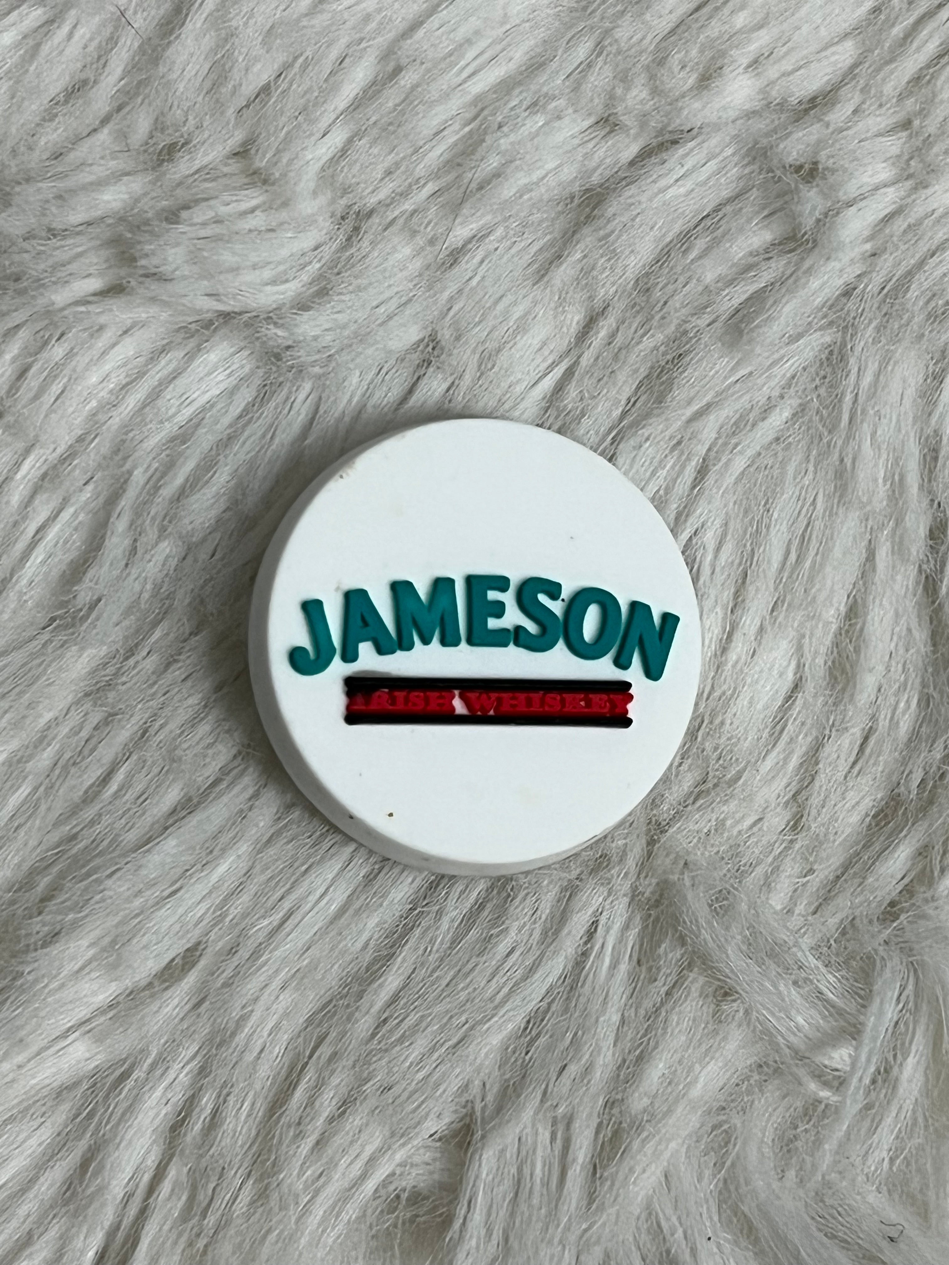 Alcohol (Hard) Shoe Charms