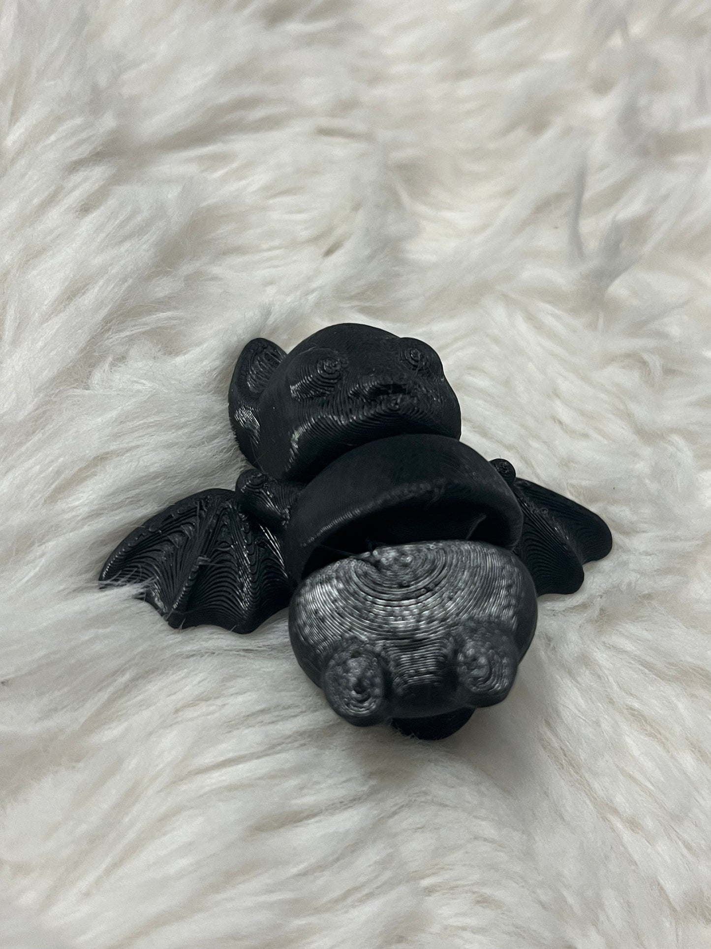 Bat 3D Prints