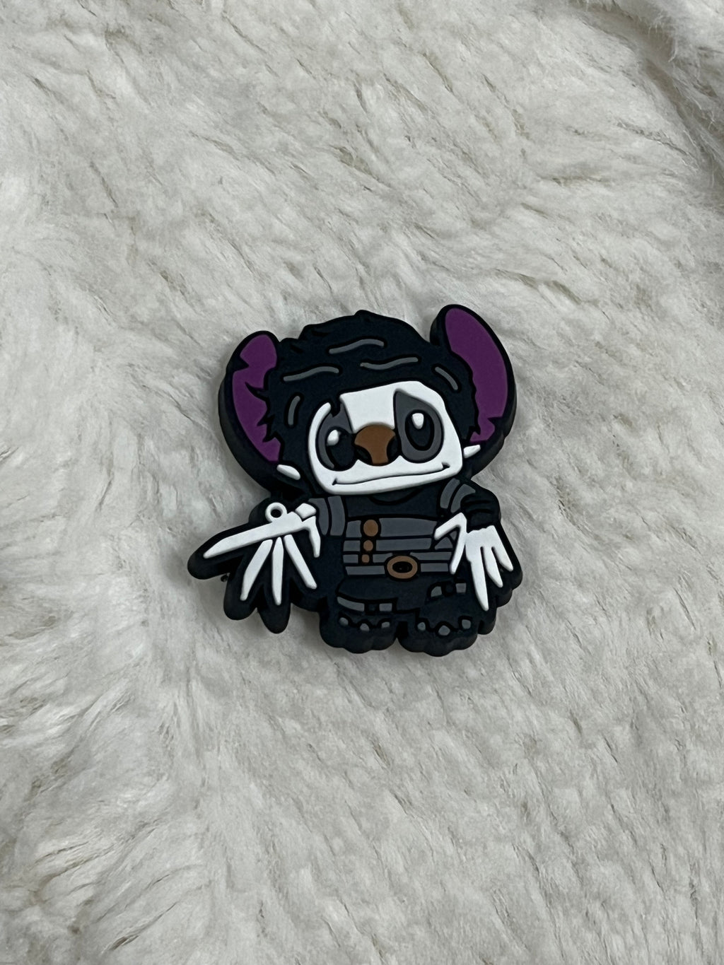 Lilo and Stitch (Characters) Shoe Charms