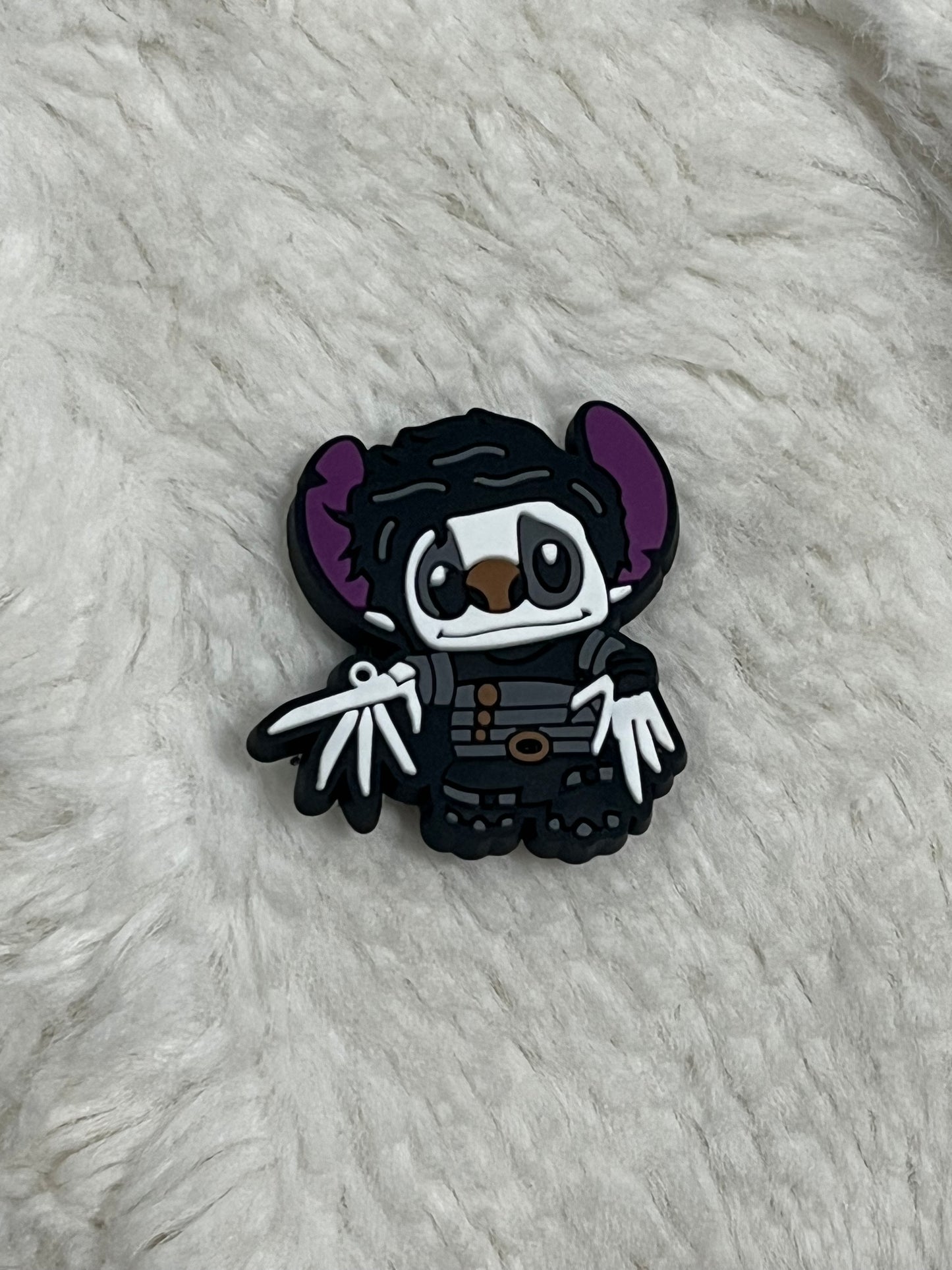 Lilo and Stitch (Characters) Shoe Charms