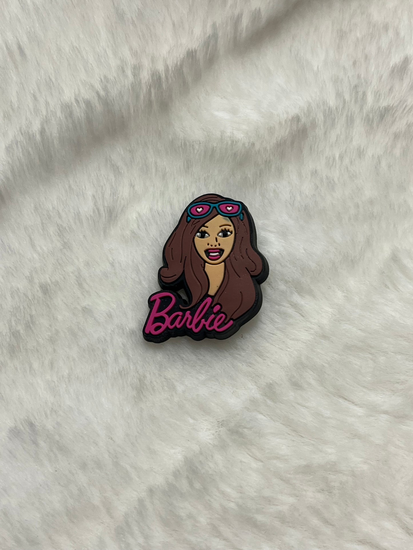 Barbie (People) Shoe Charms