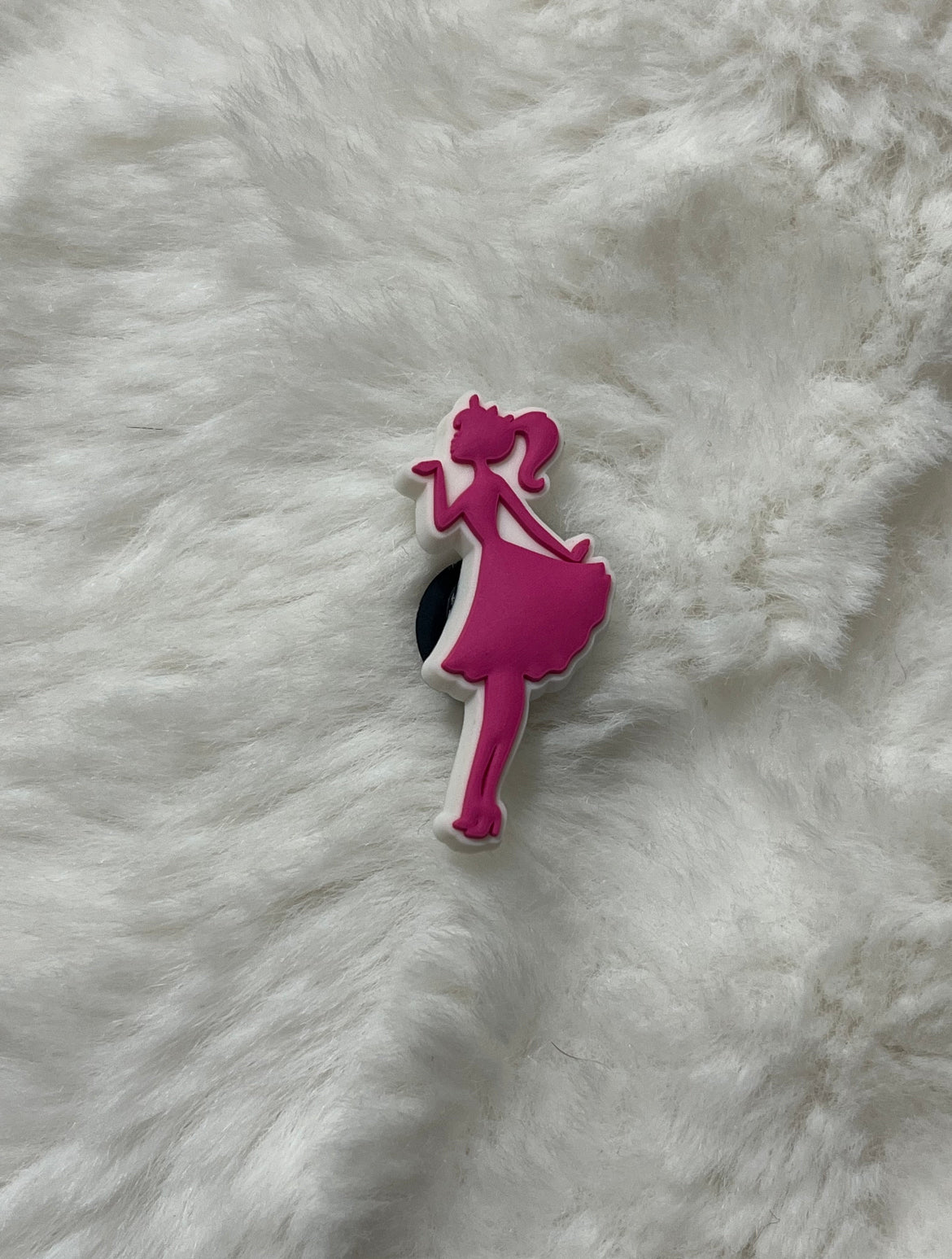 Barbie Shoe Charms