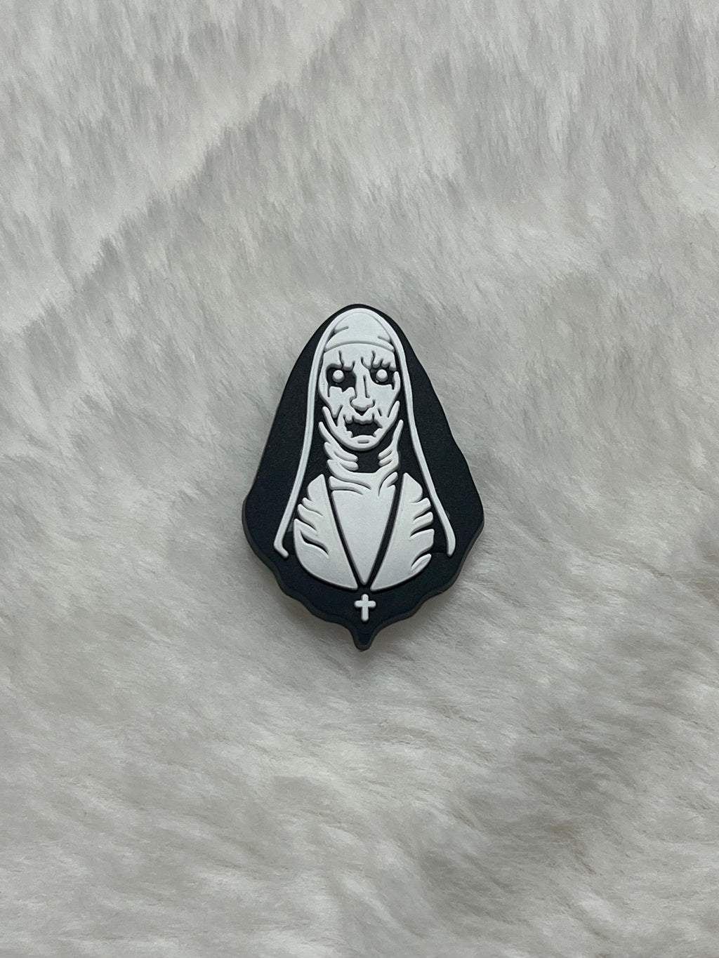Nun Shoe Charms