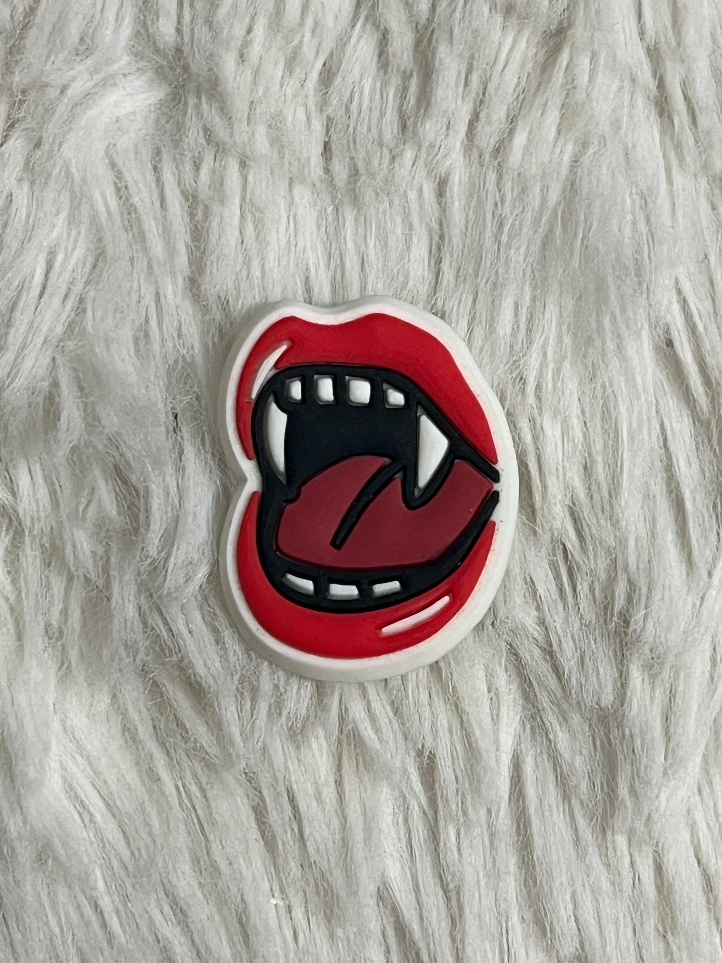 Vampire Diaries Shoe Charms