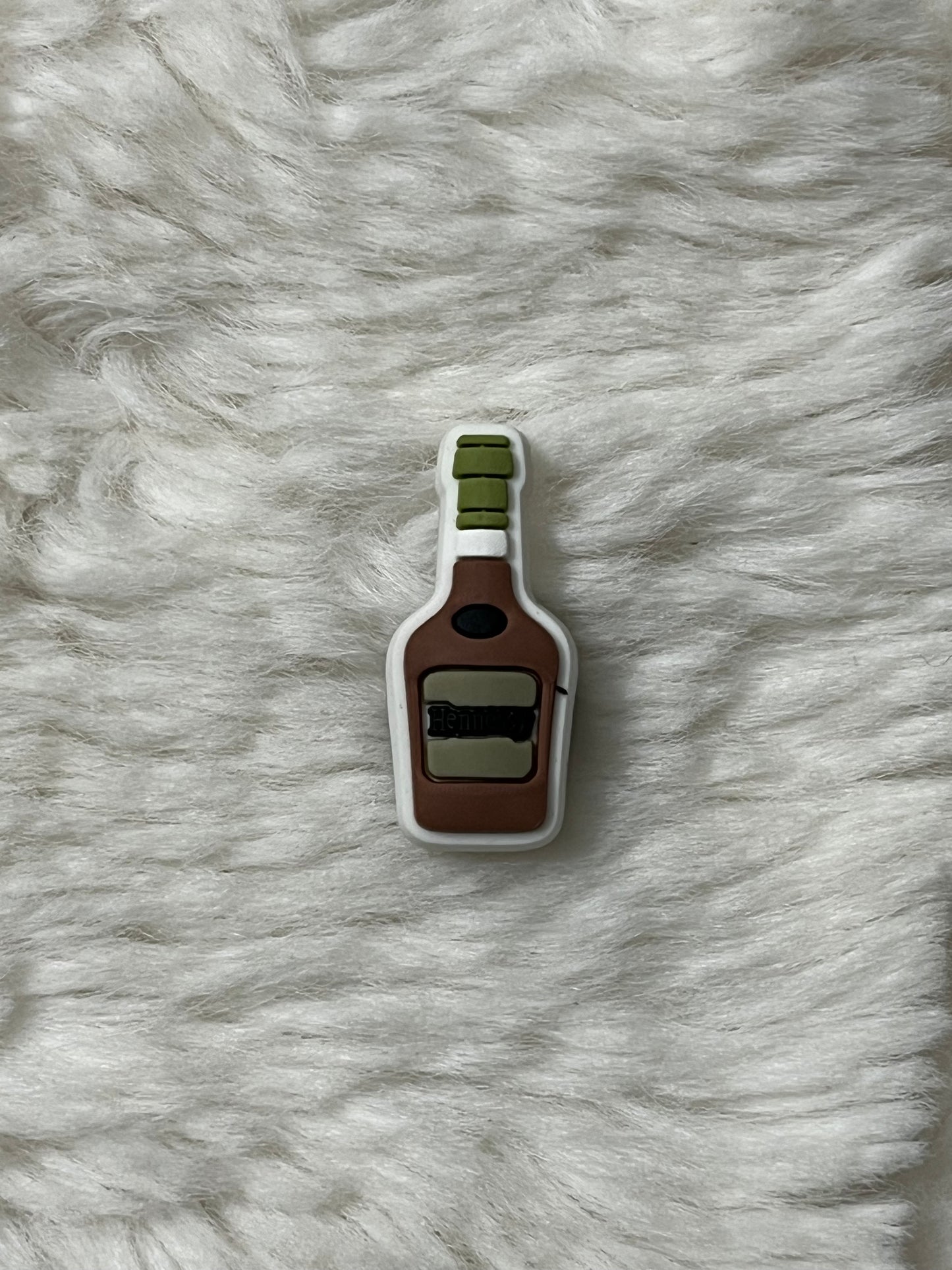 Alcohol (Hard) Shoe Charms