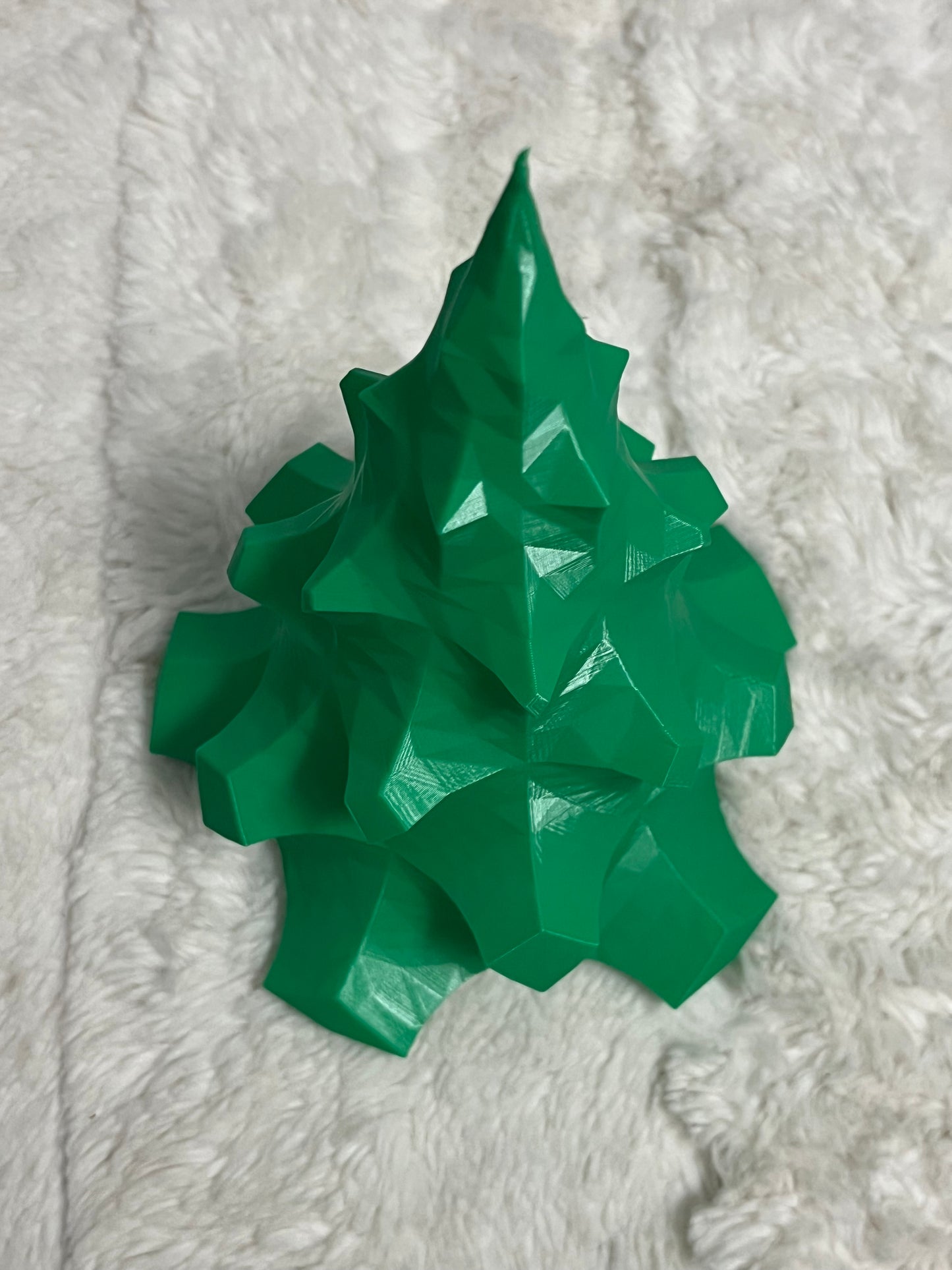 Christmas Tree 3D Print