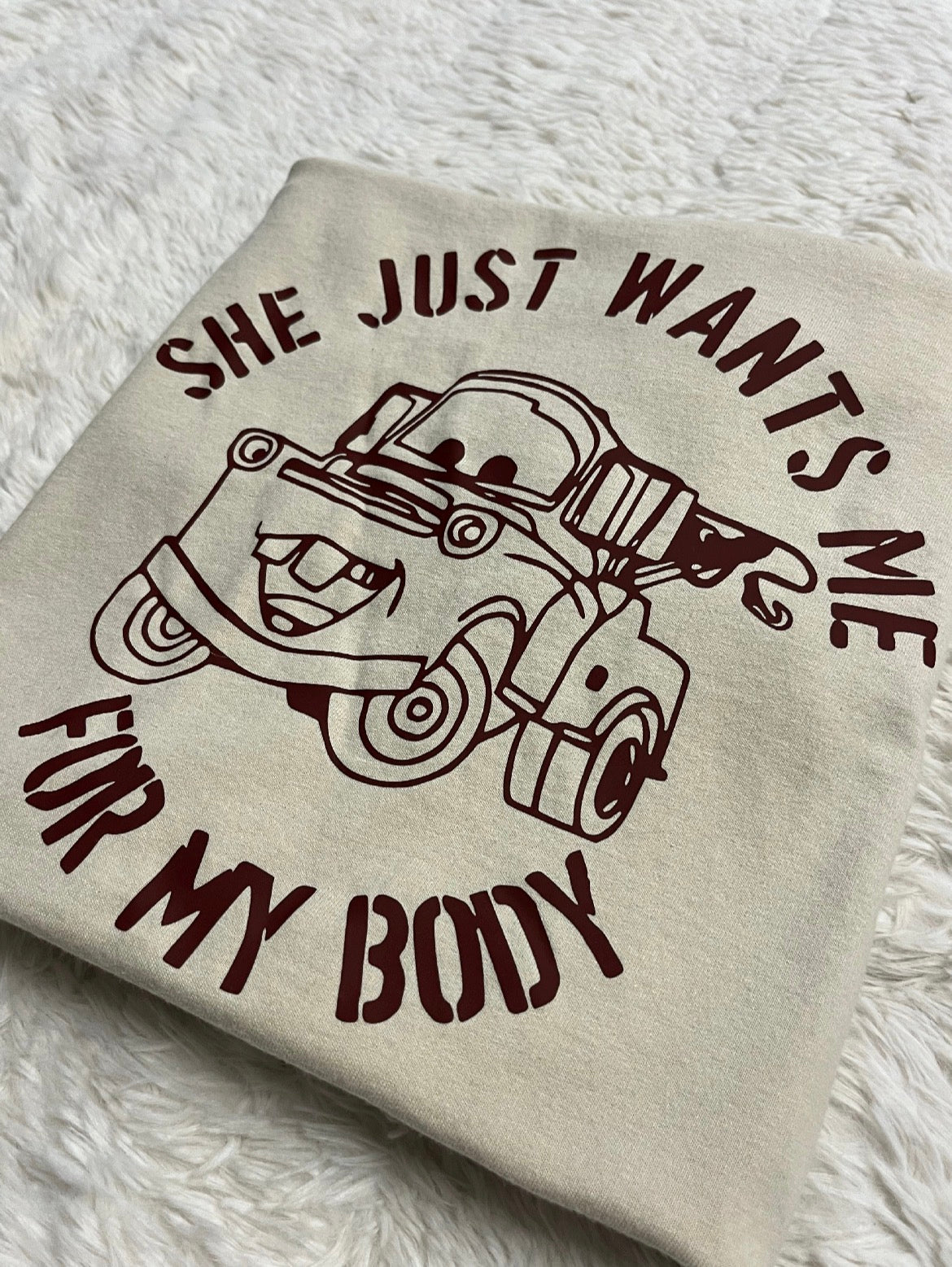 Cars T-Shirt