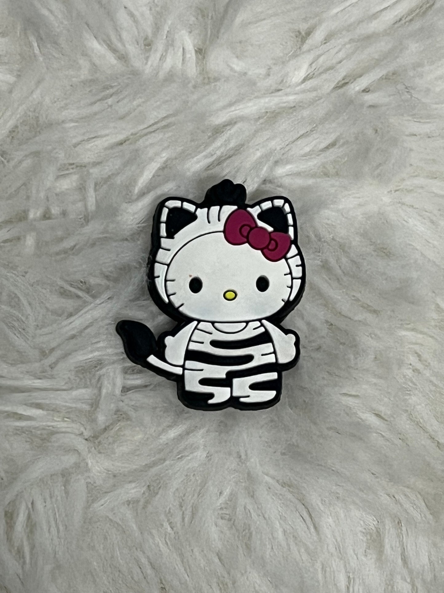 Hello Kitty (Halloween) Shoe Charms