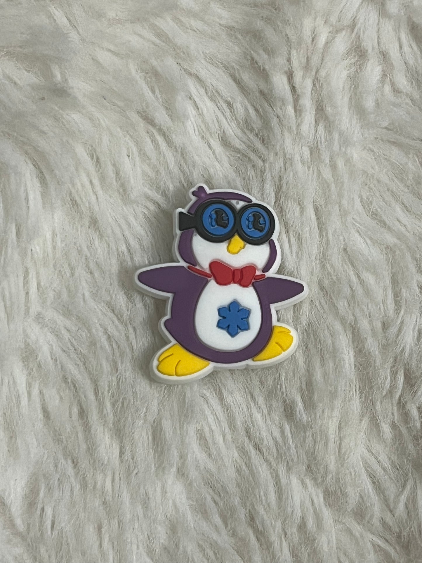 Ryan’s World Shoe Charms