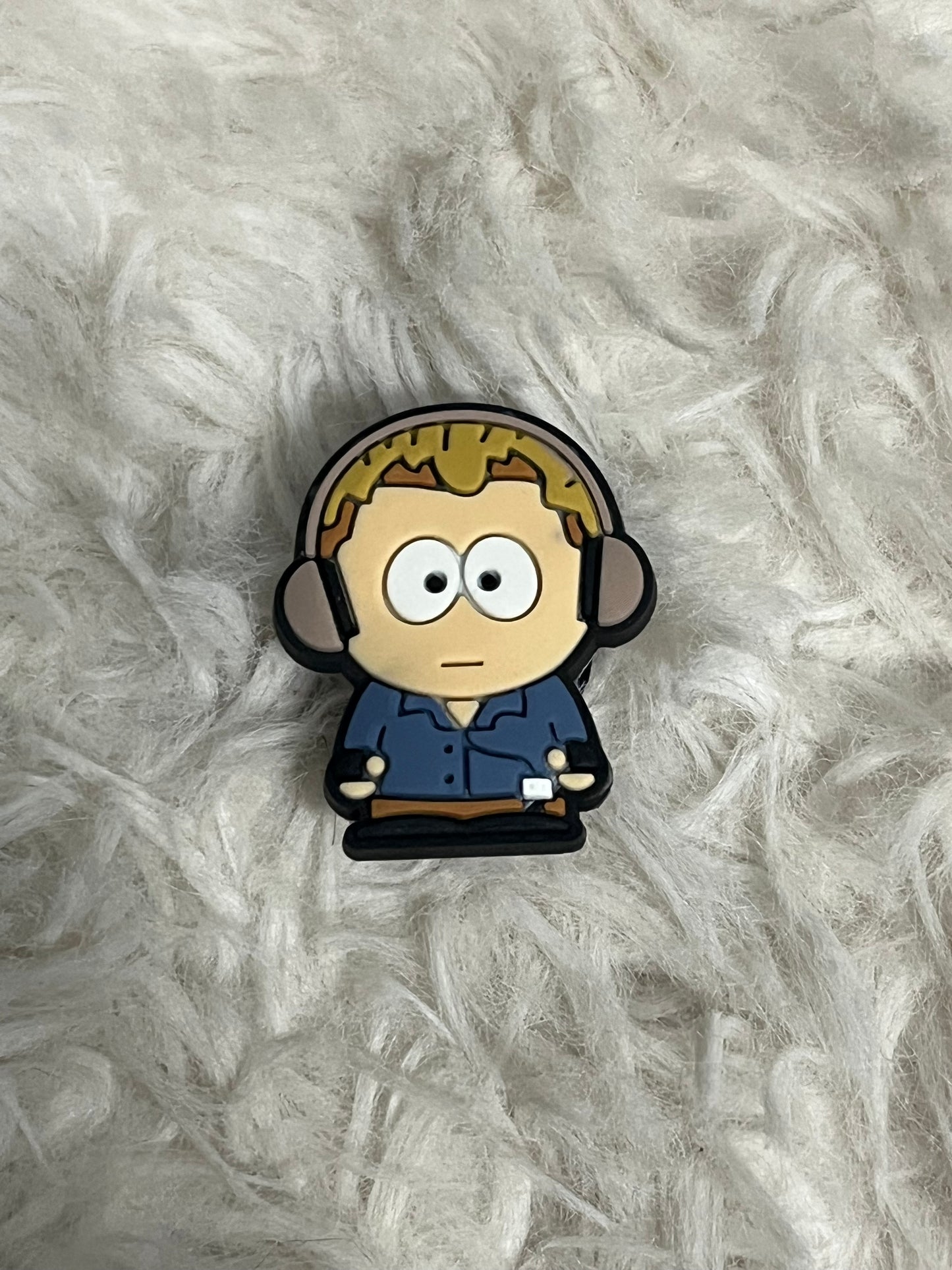 South Park Shoe Charms