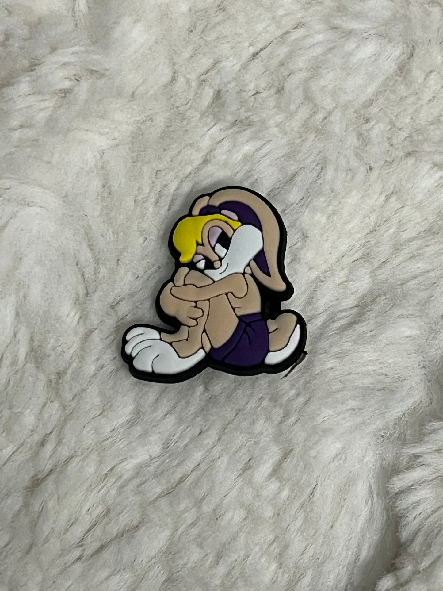 Looney Tunes Shoe Charms