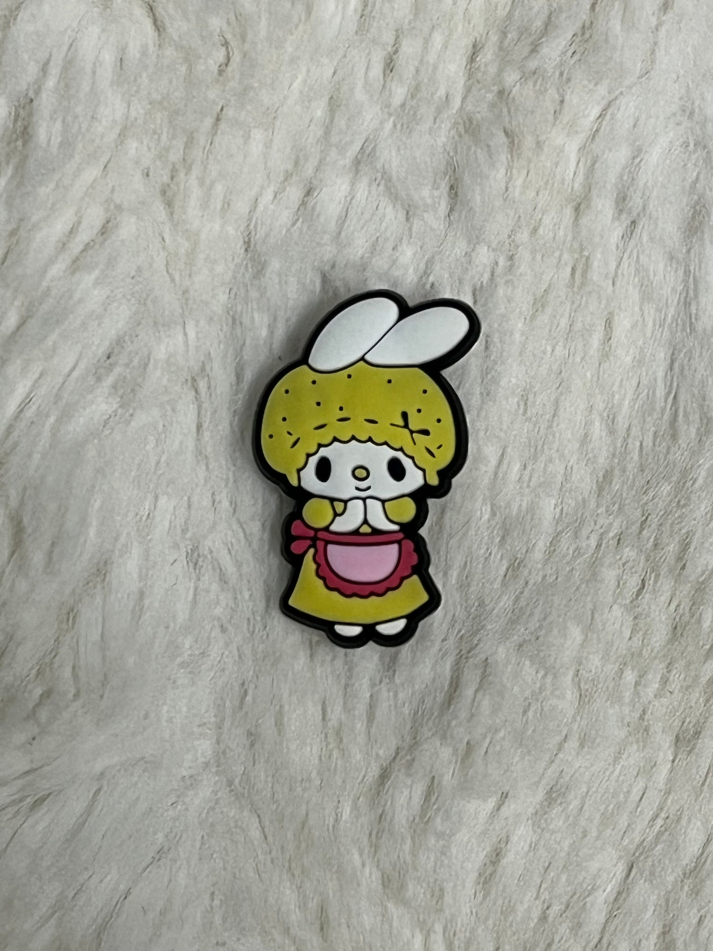 My Melody & Kuromi Shoe Charms