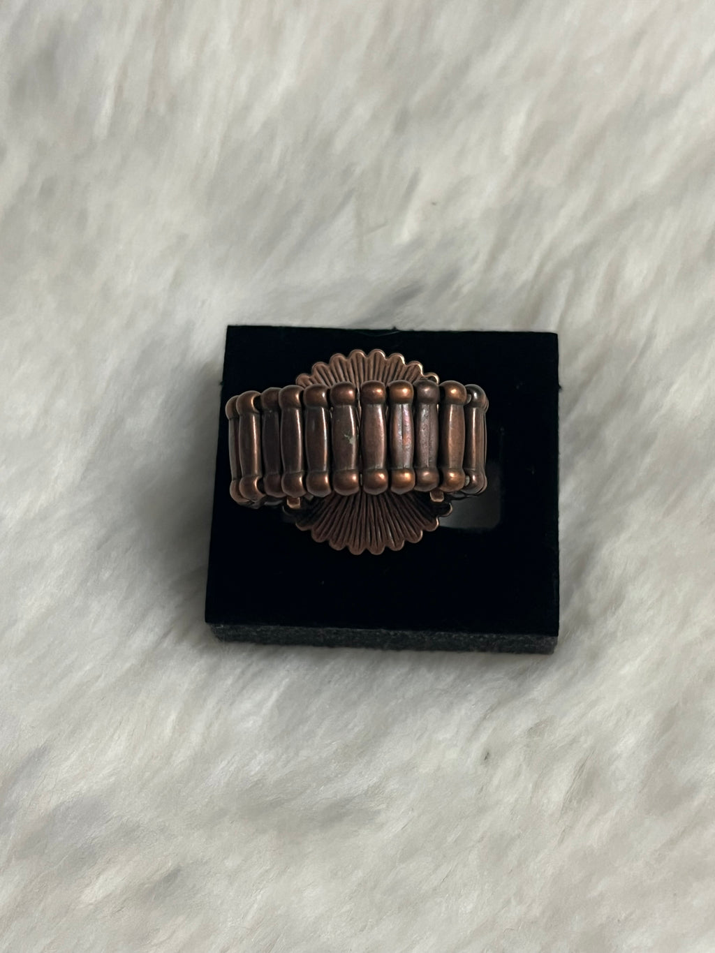 Mesa Mecca Paparazzi Ring