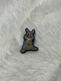 Bambi Shoe Charms