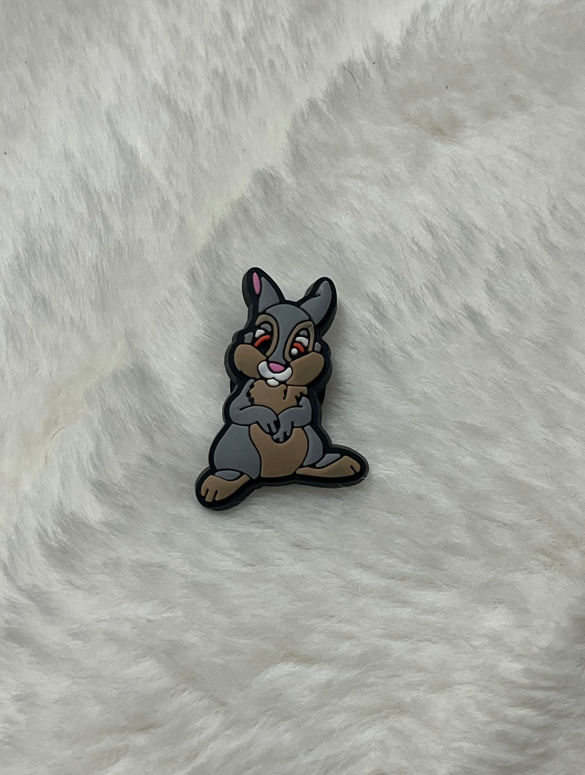 Bambi Shoe Charms