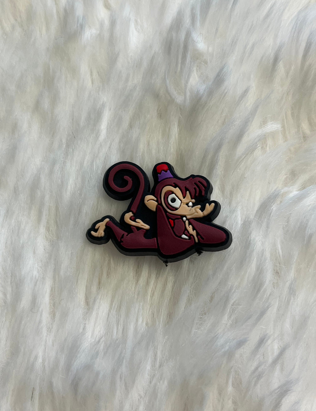 Aladdin Shoe Charms