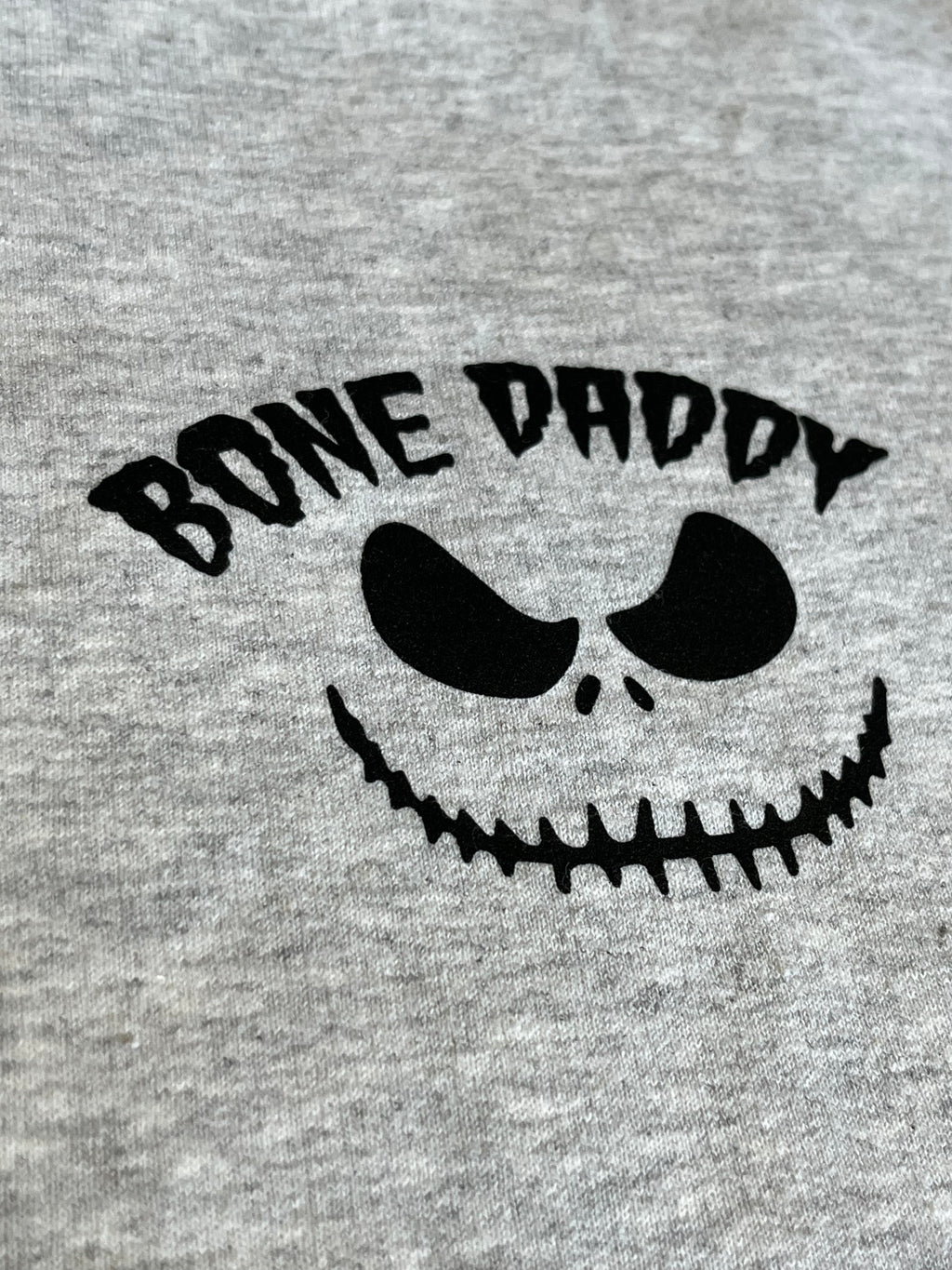 Jack Skellington Sweatshirt