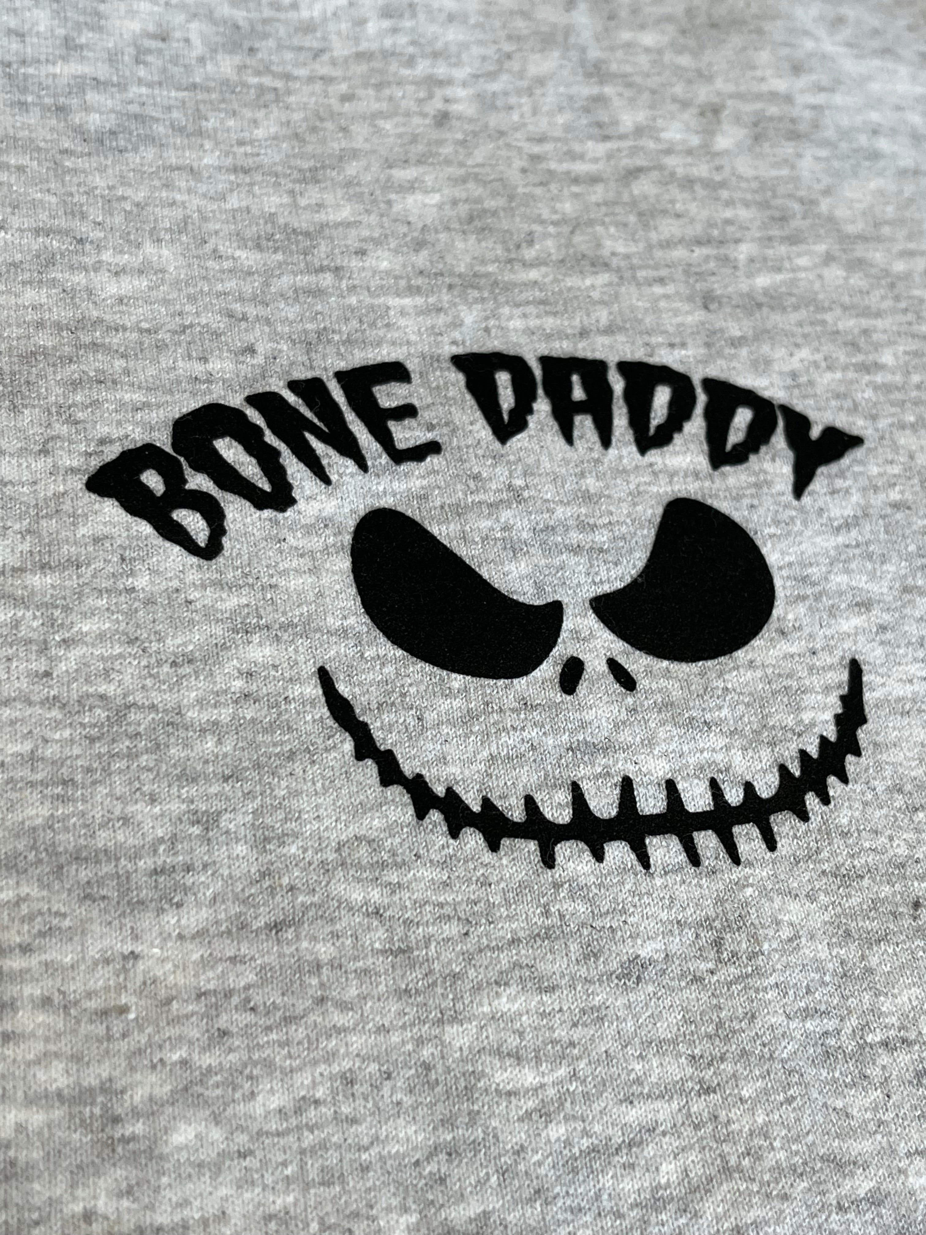 Jack Skellington Sweatshirt