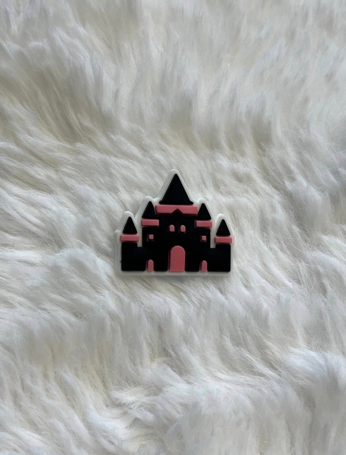 Alice in Wonderland Shoe Charms