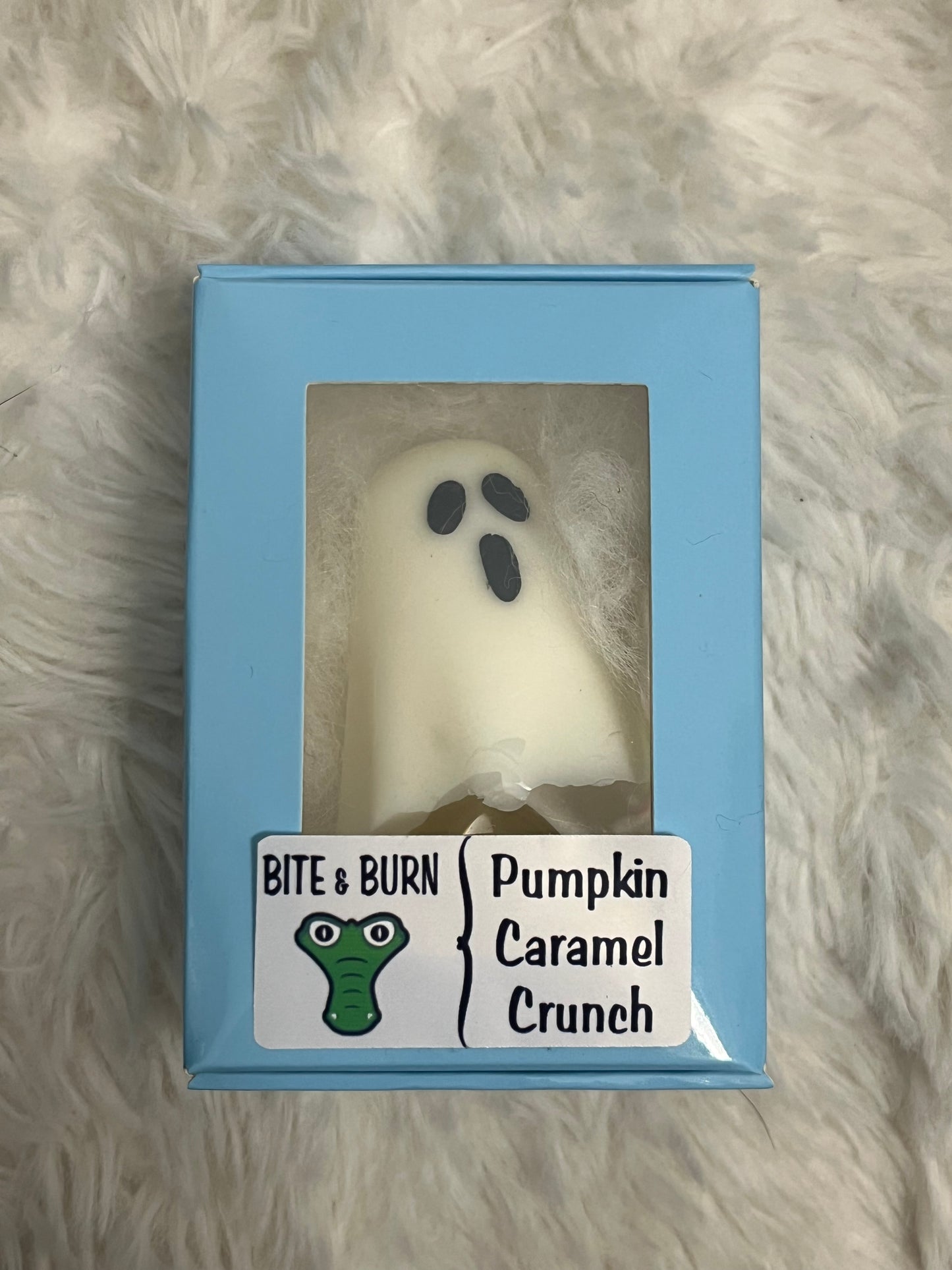 Ghost Wax Melts