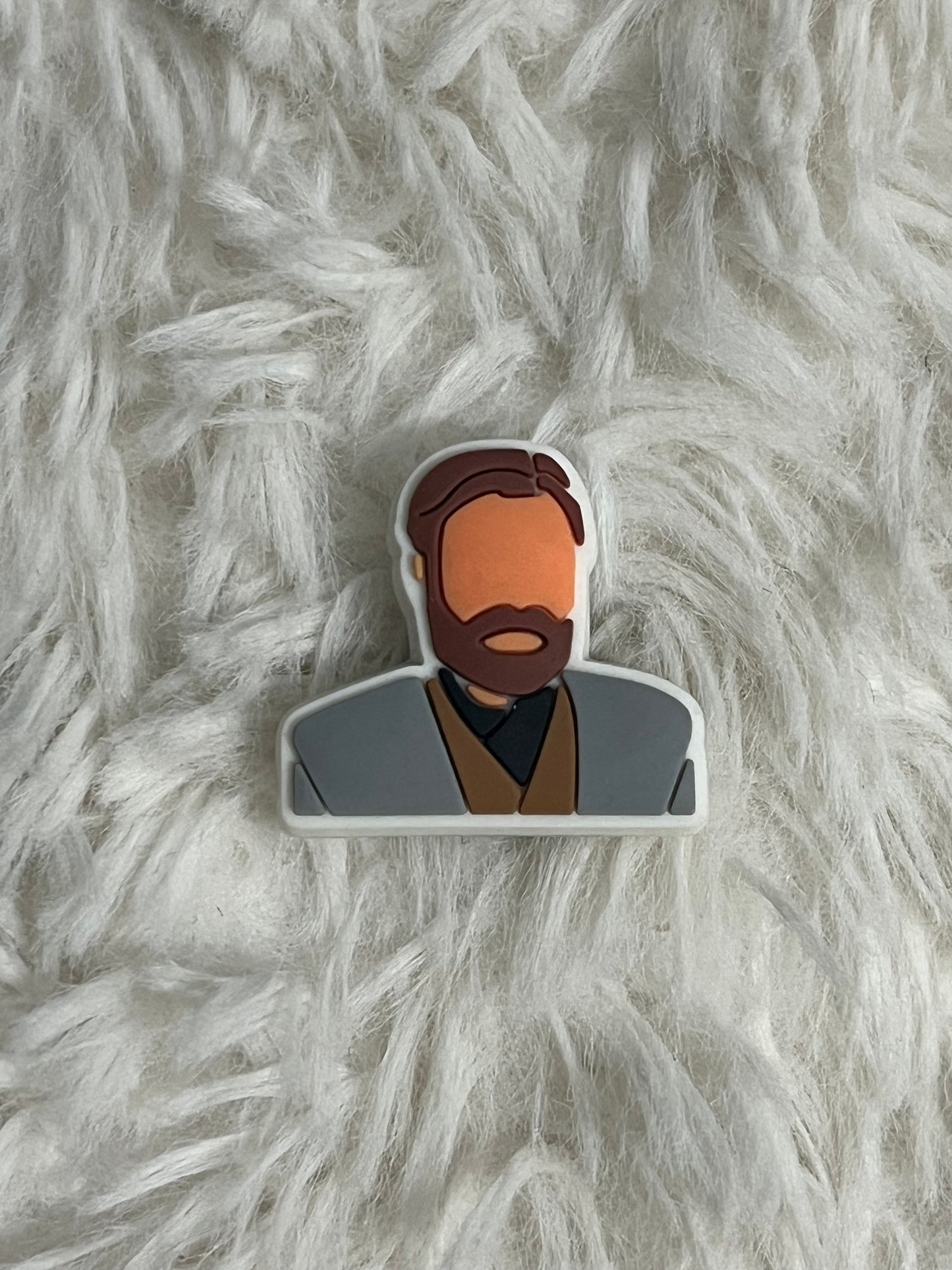 Star Wars Shoe Charms