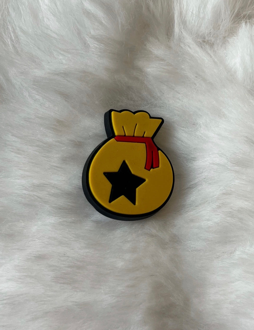 Animal Crossing Shoe Charms