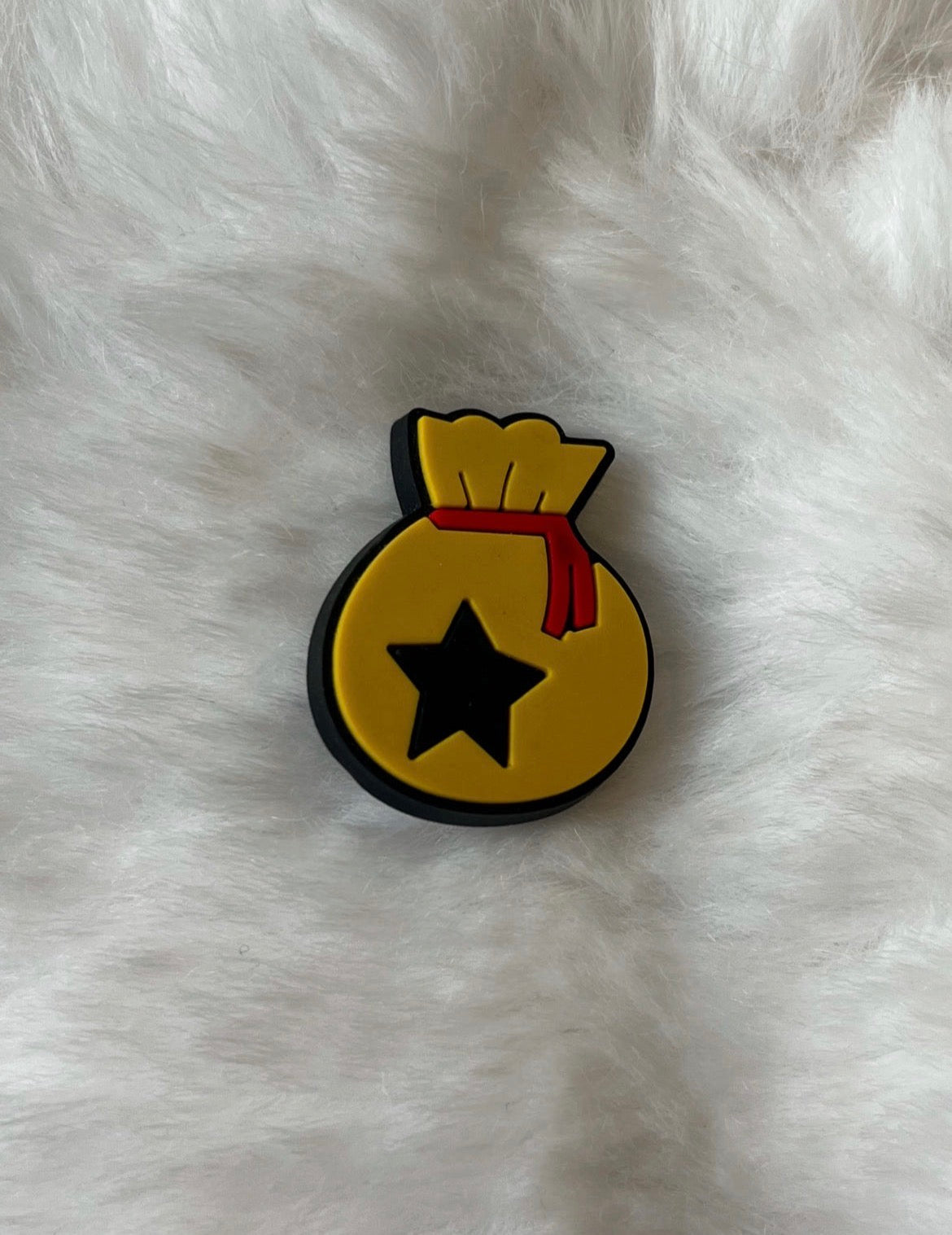 Animal Crossing Shoe Charms