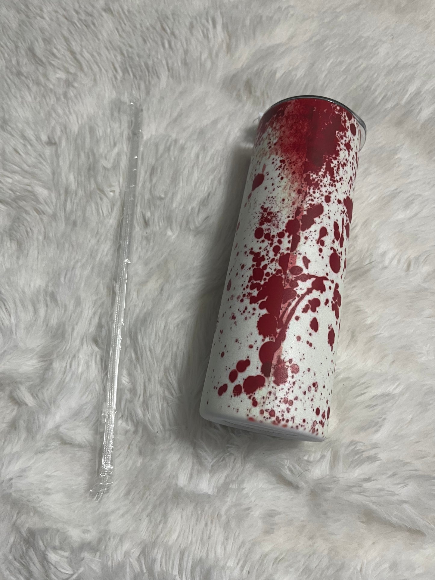 It Tumbler