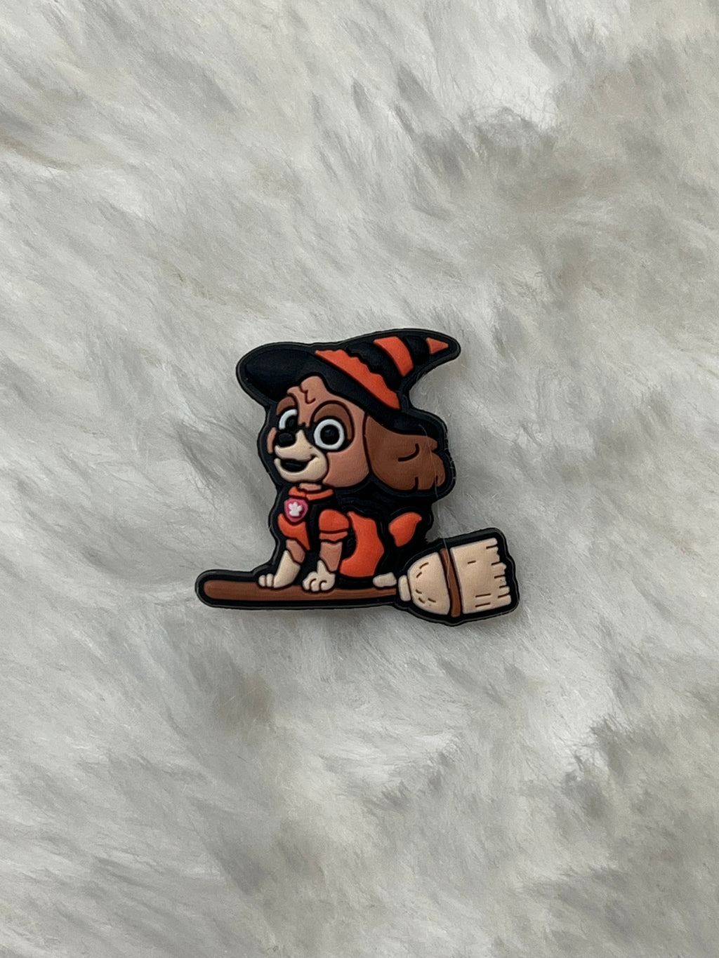 Paw Patrol (Holiday) Shoe Charms