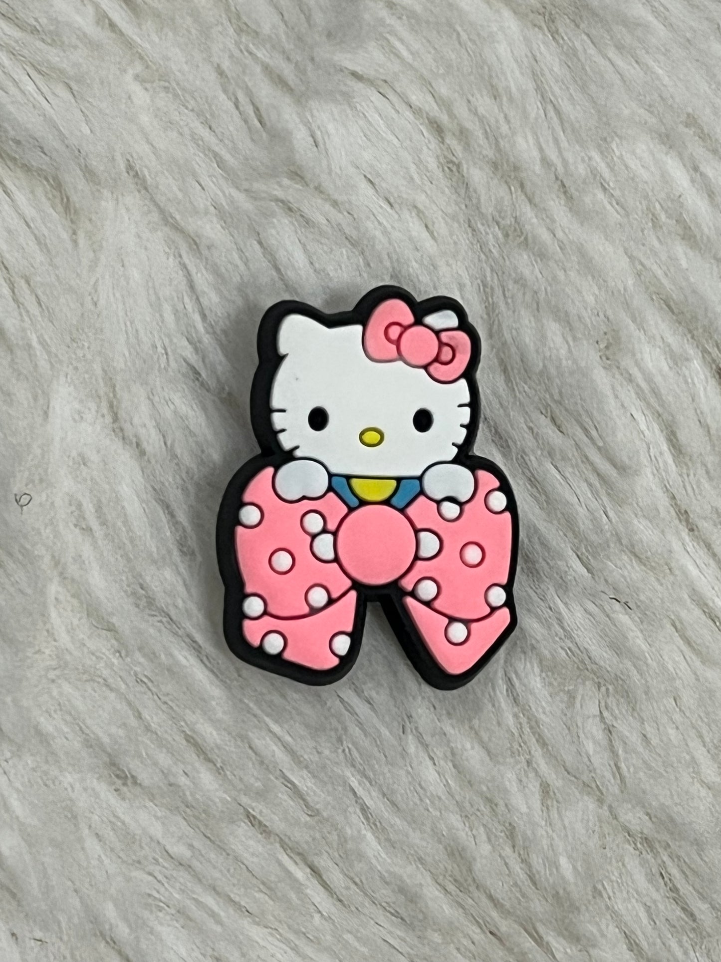 Hello Kitty Shoe Charms