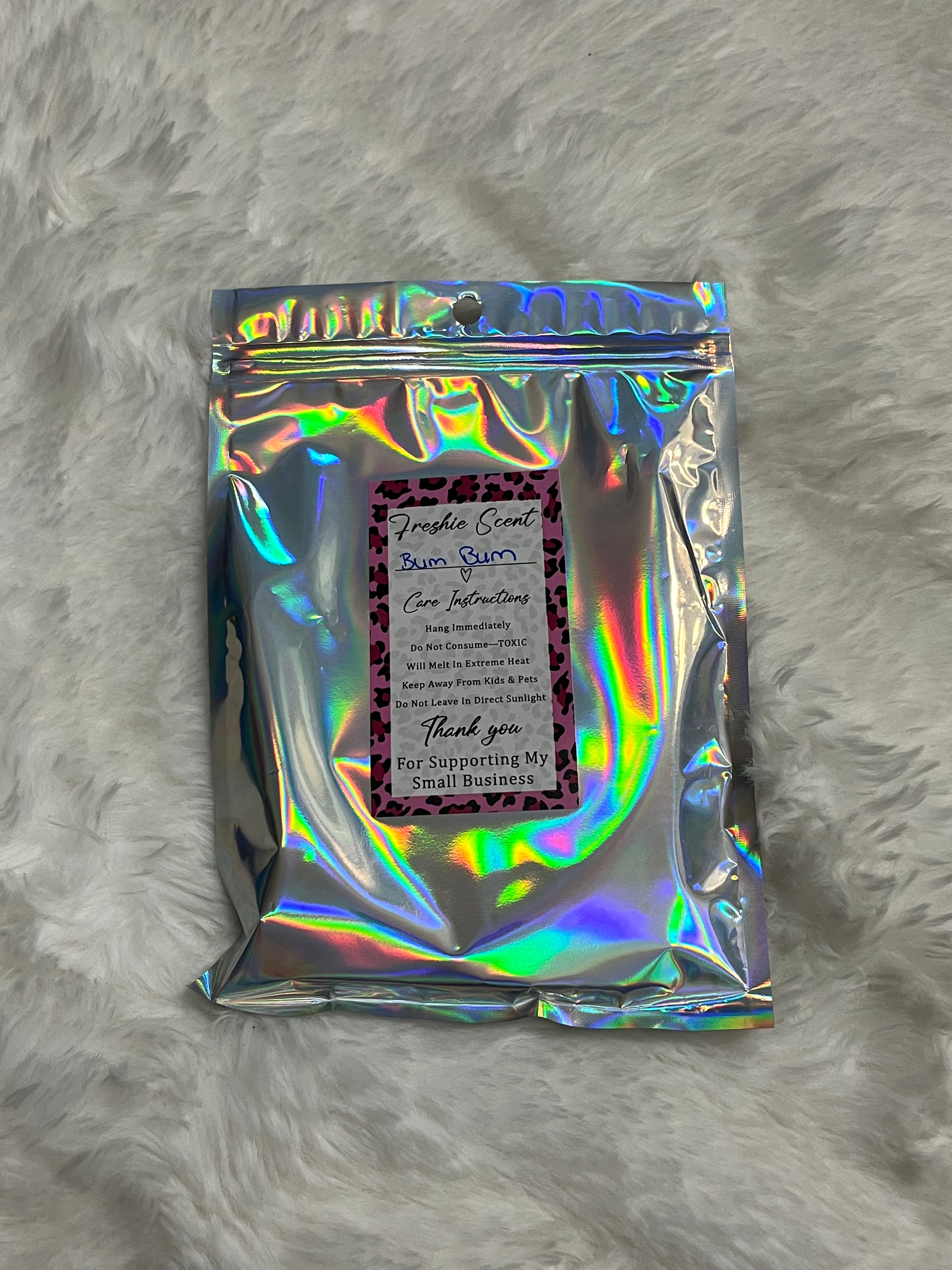 Buffalo Bills Freshies