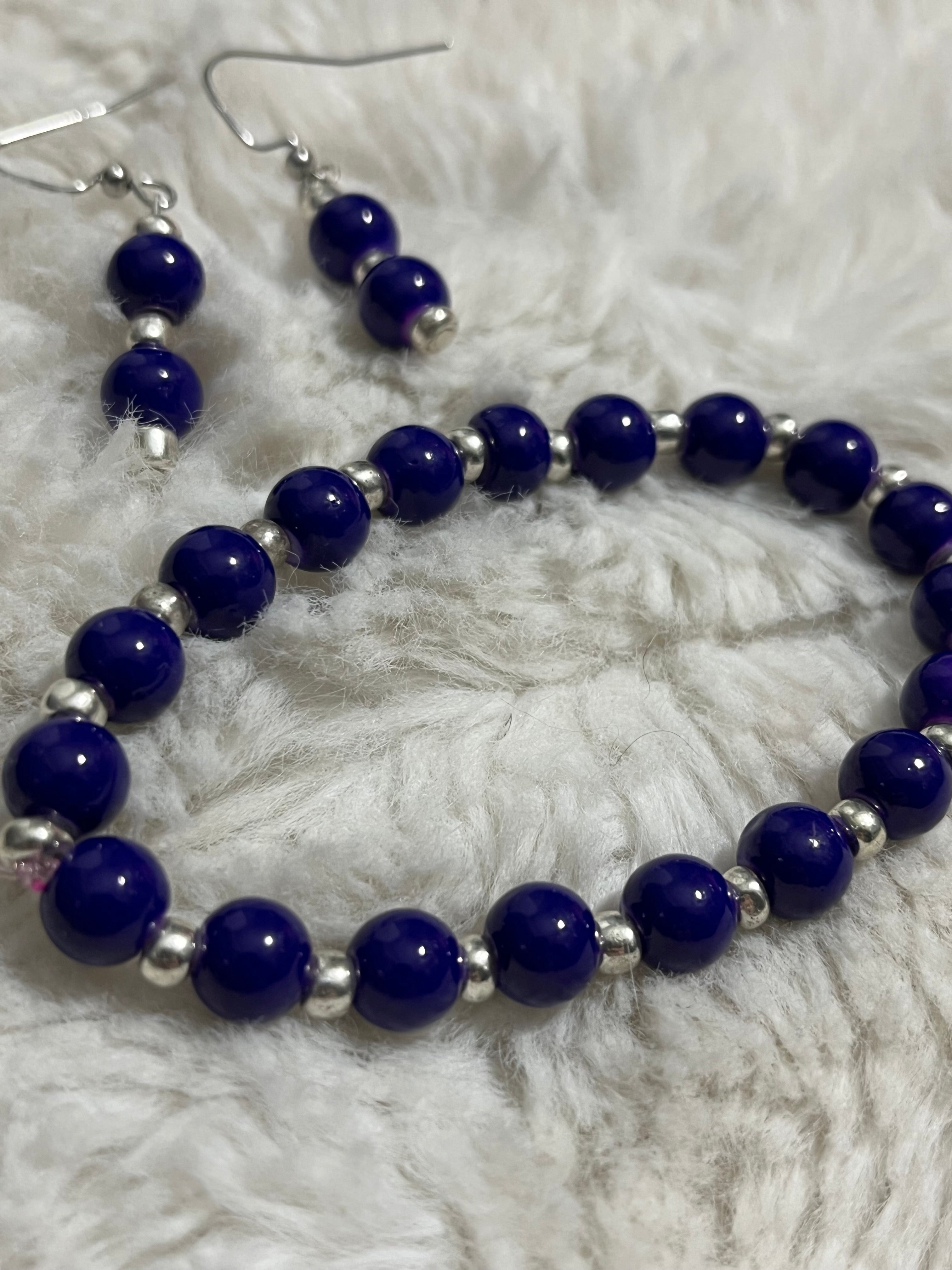 Royal Tide Bracelet Set