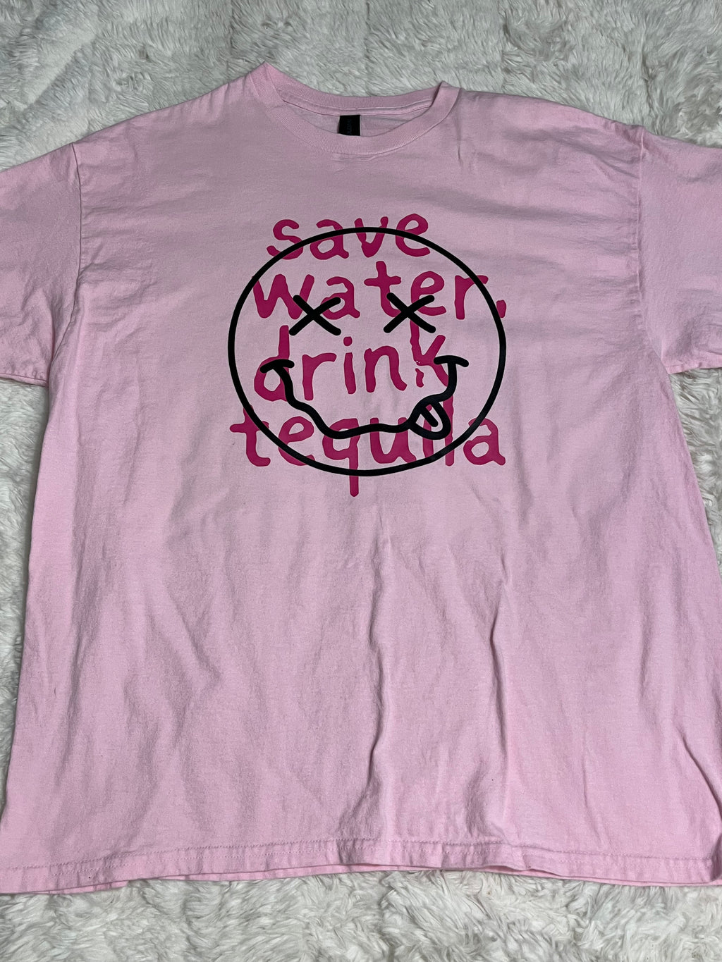 Save Water T-Shirt