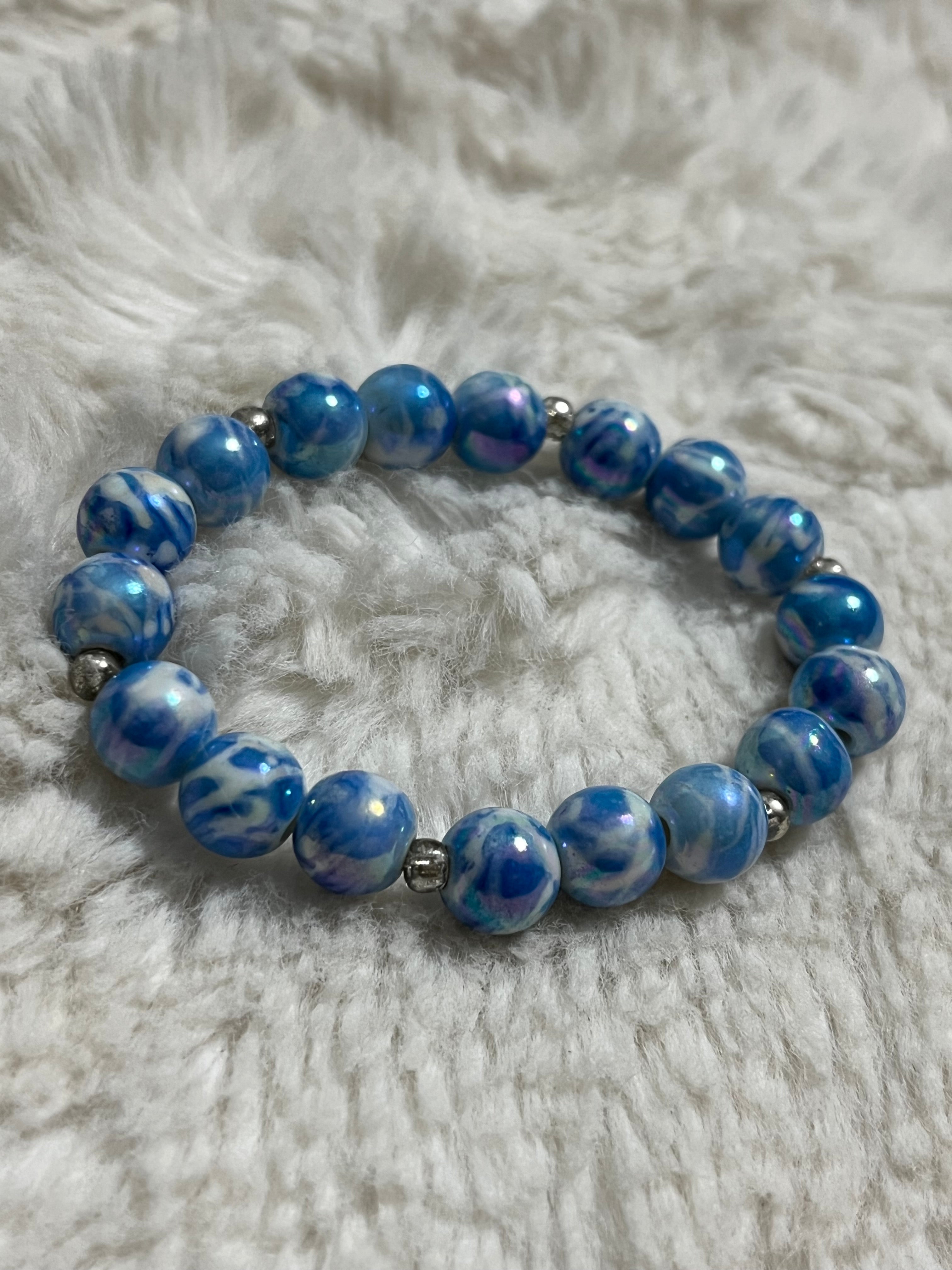 Marble Dream Bracelet