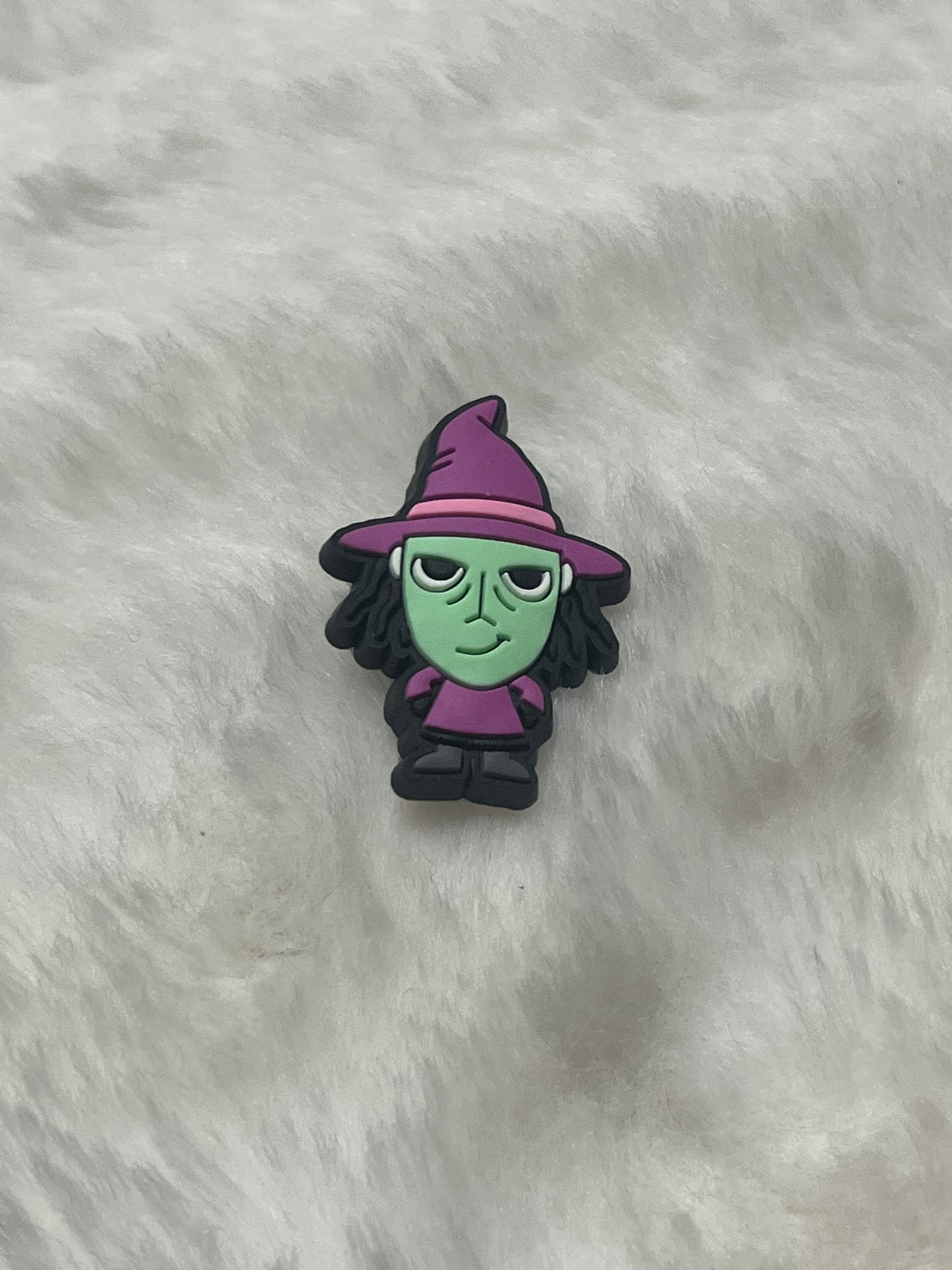 Nightmare Before Christmas Shoe Charms