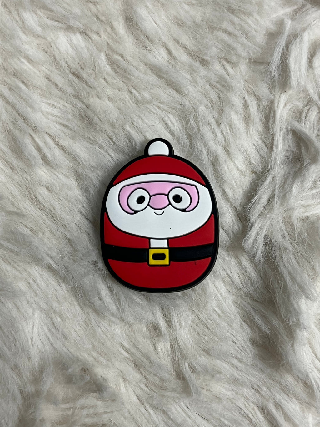 Squishmallow (Christmas) Shoe Charms