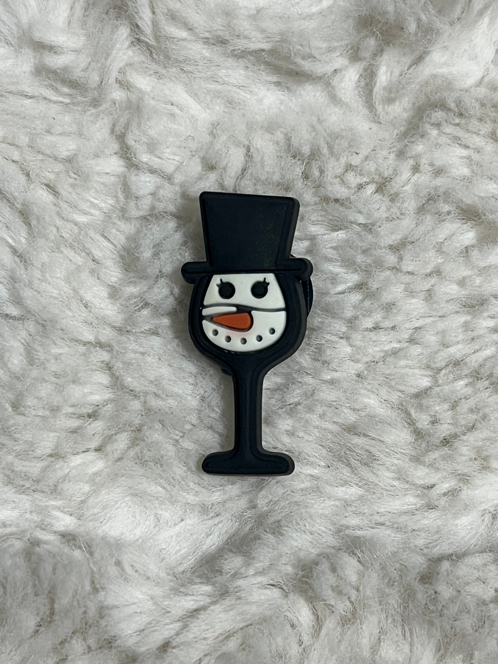 Christmas (Food & Drink) Shoe Charms