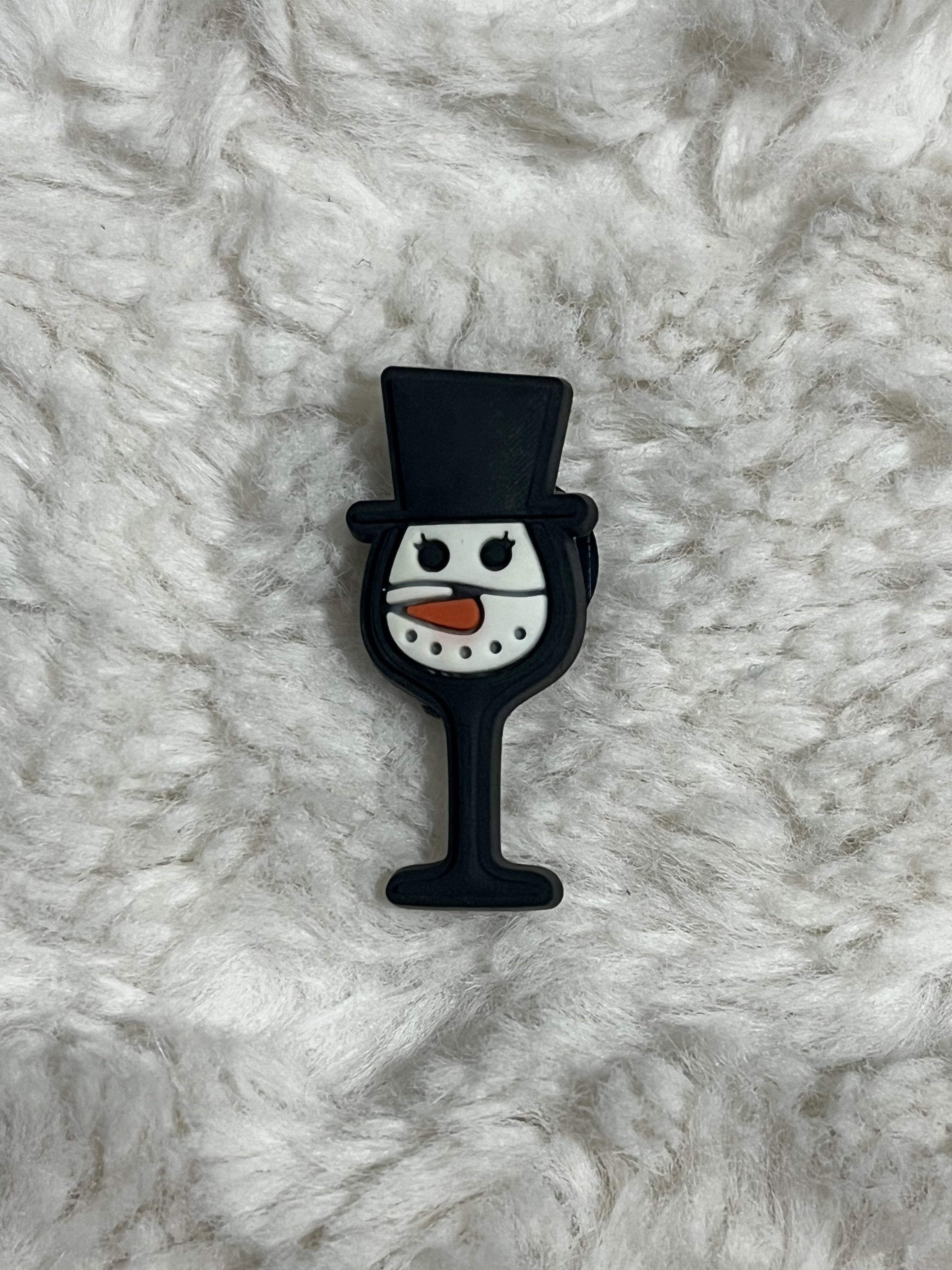 Christmas (Food & Drink) Shoe Charms