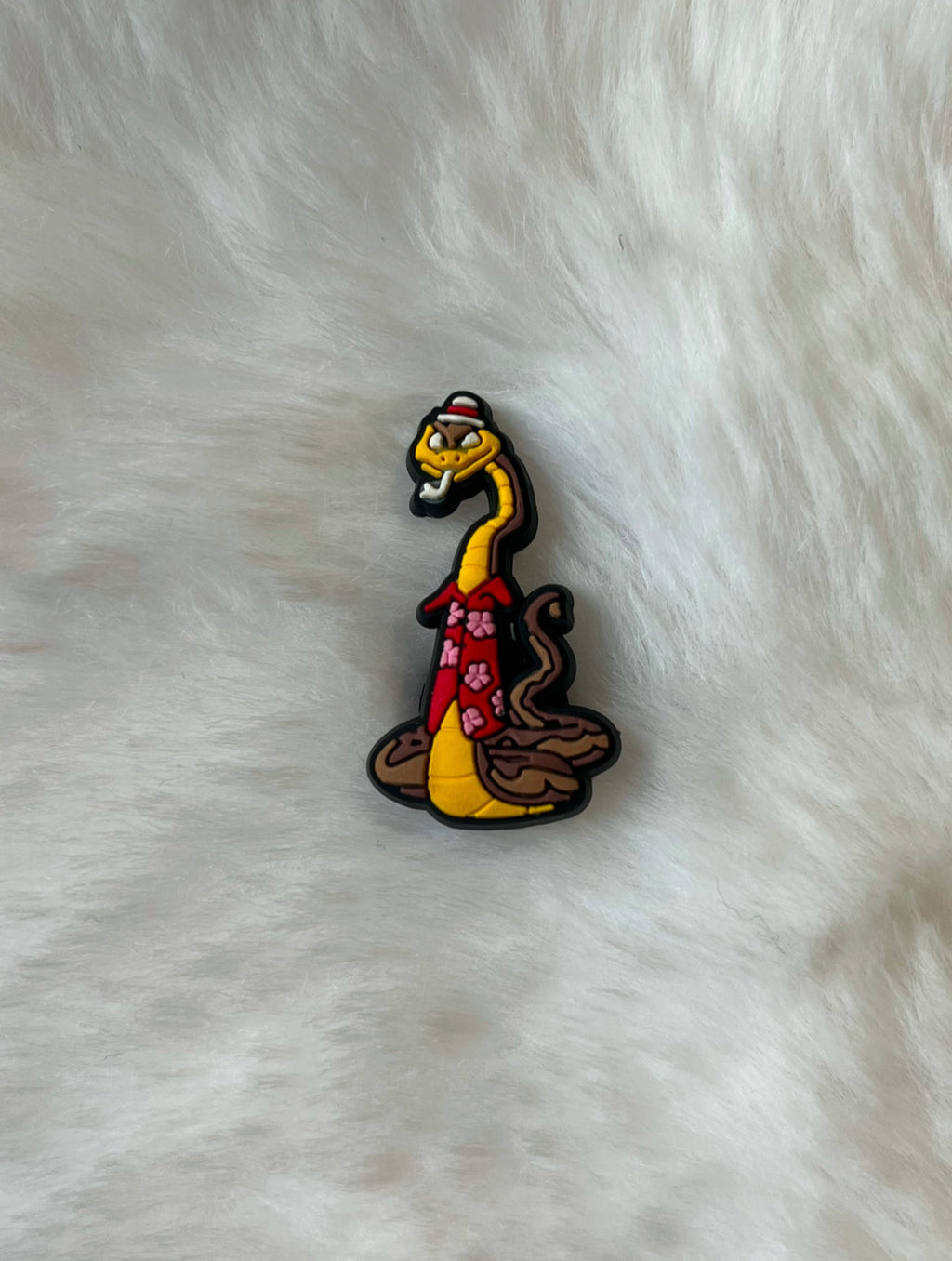 Bad Guys Shoe Charms