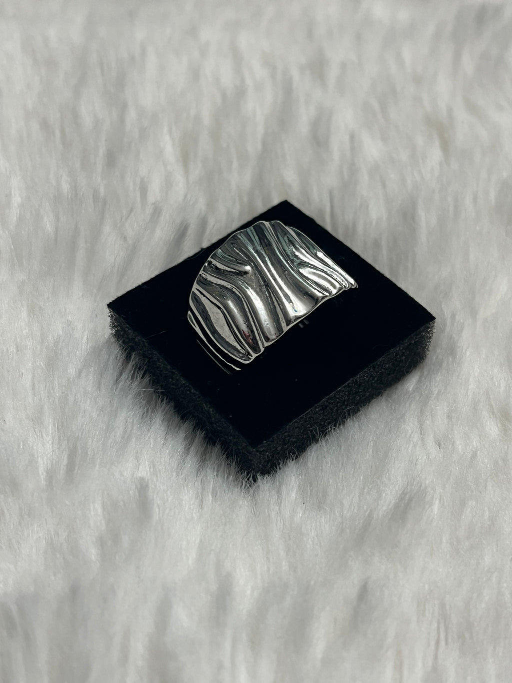 Mirage Paparazzi Ring