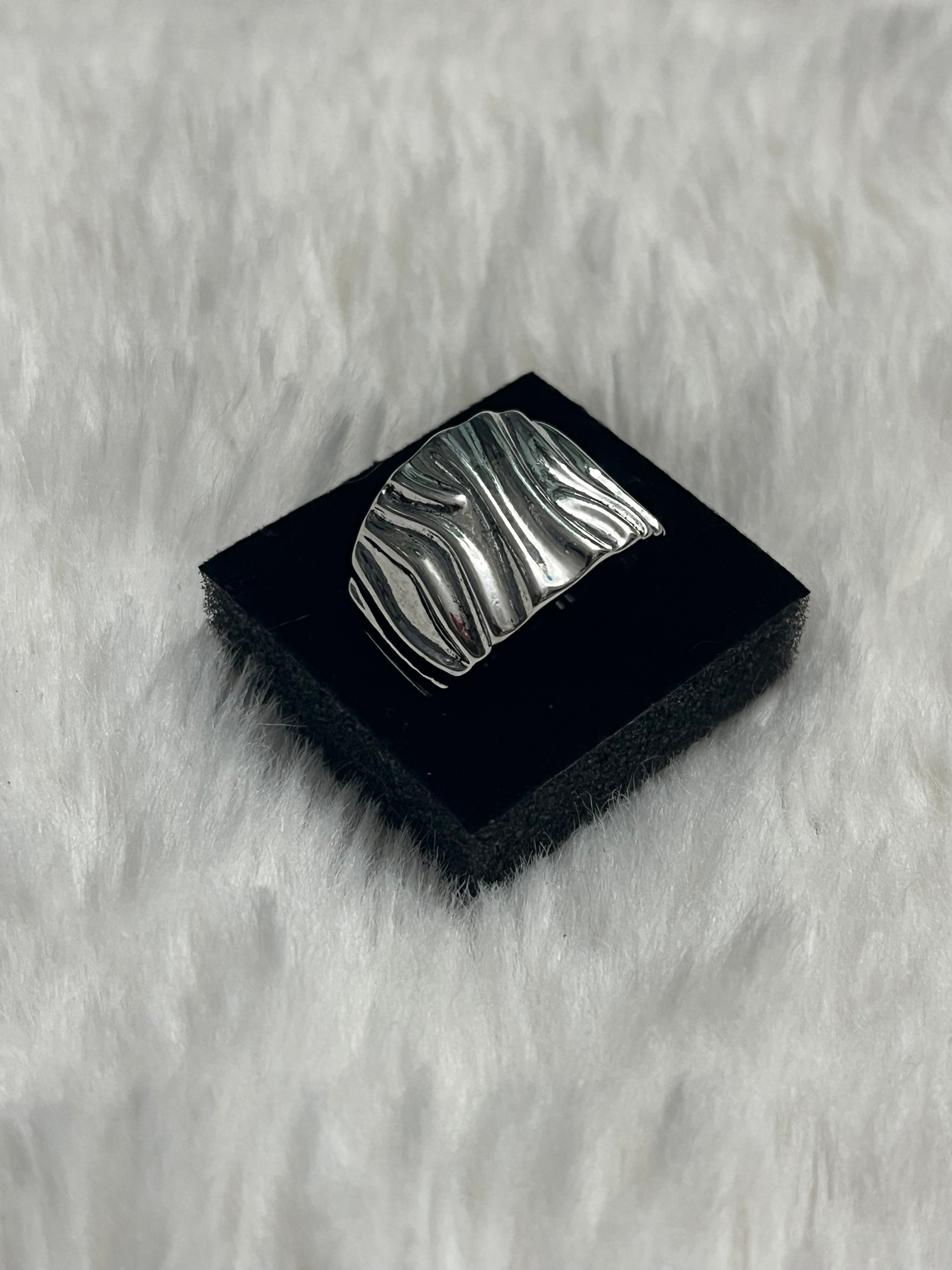 Mirage Paparazzi Ring
