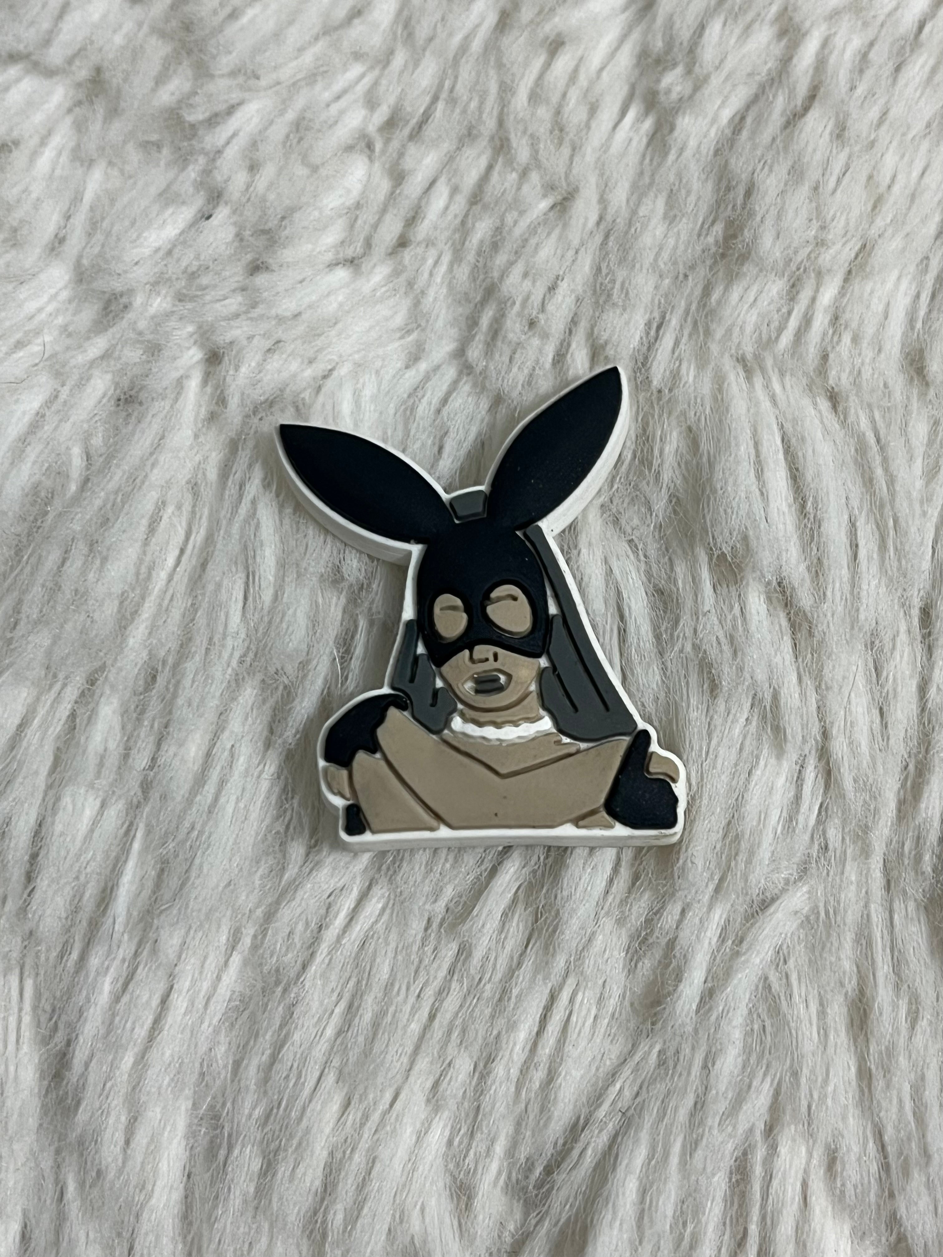 Ariana Grande Shoe Charms