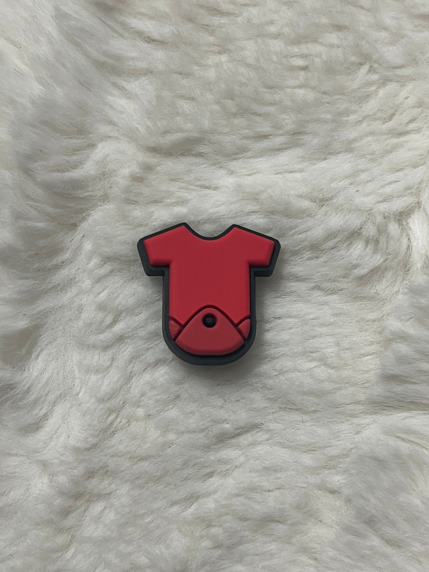 Baby Shoe Charms