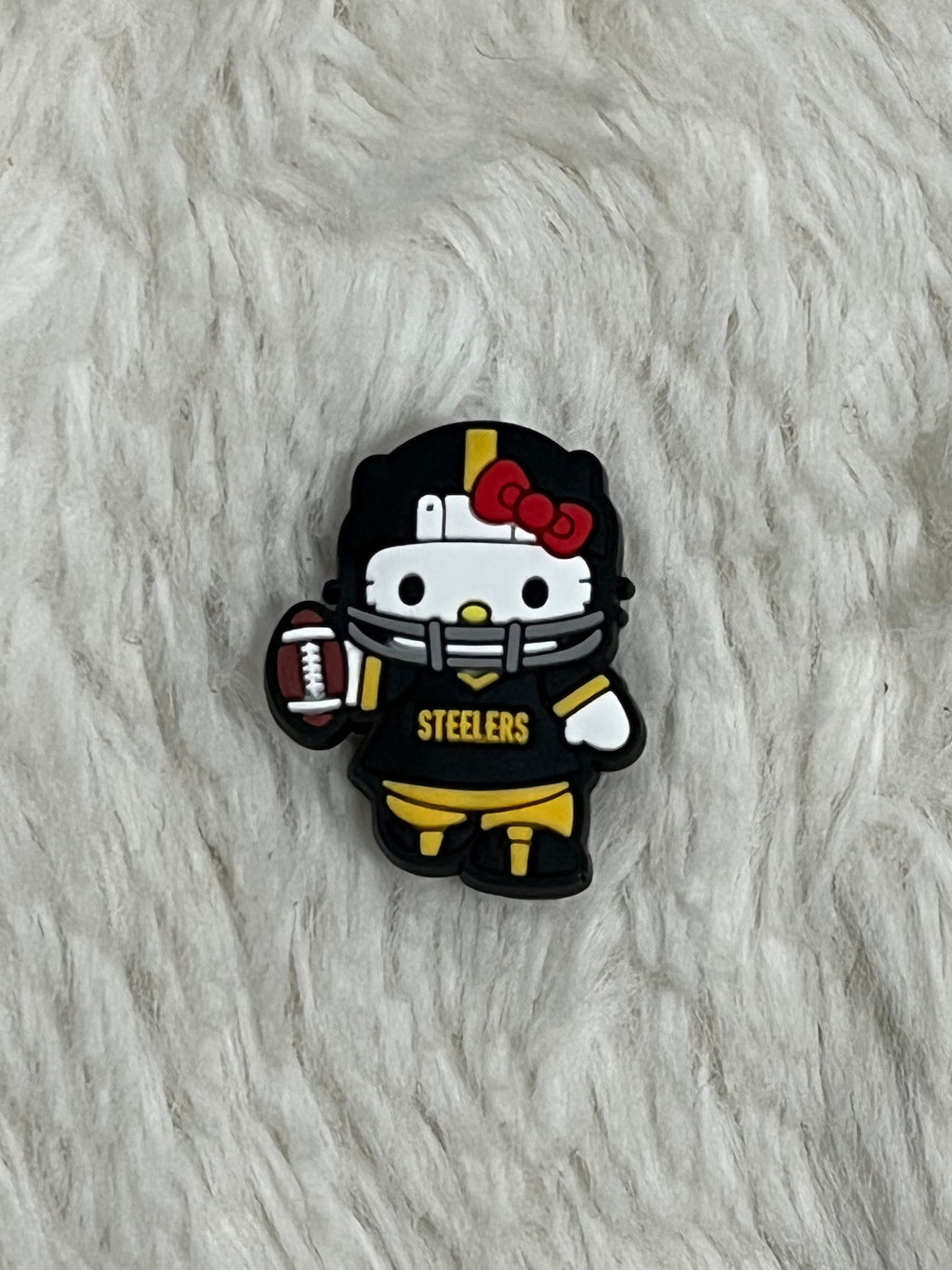 Hello Kitty Shoe Charms