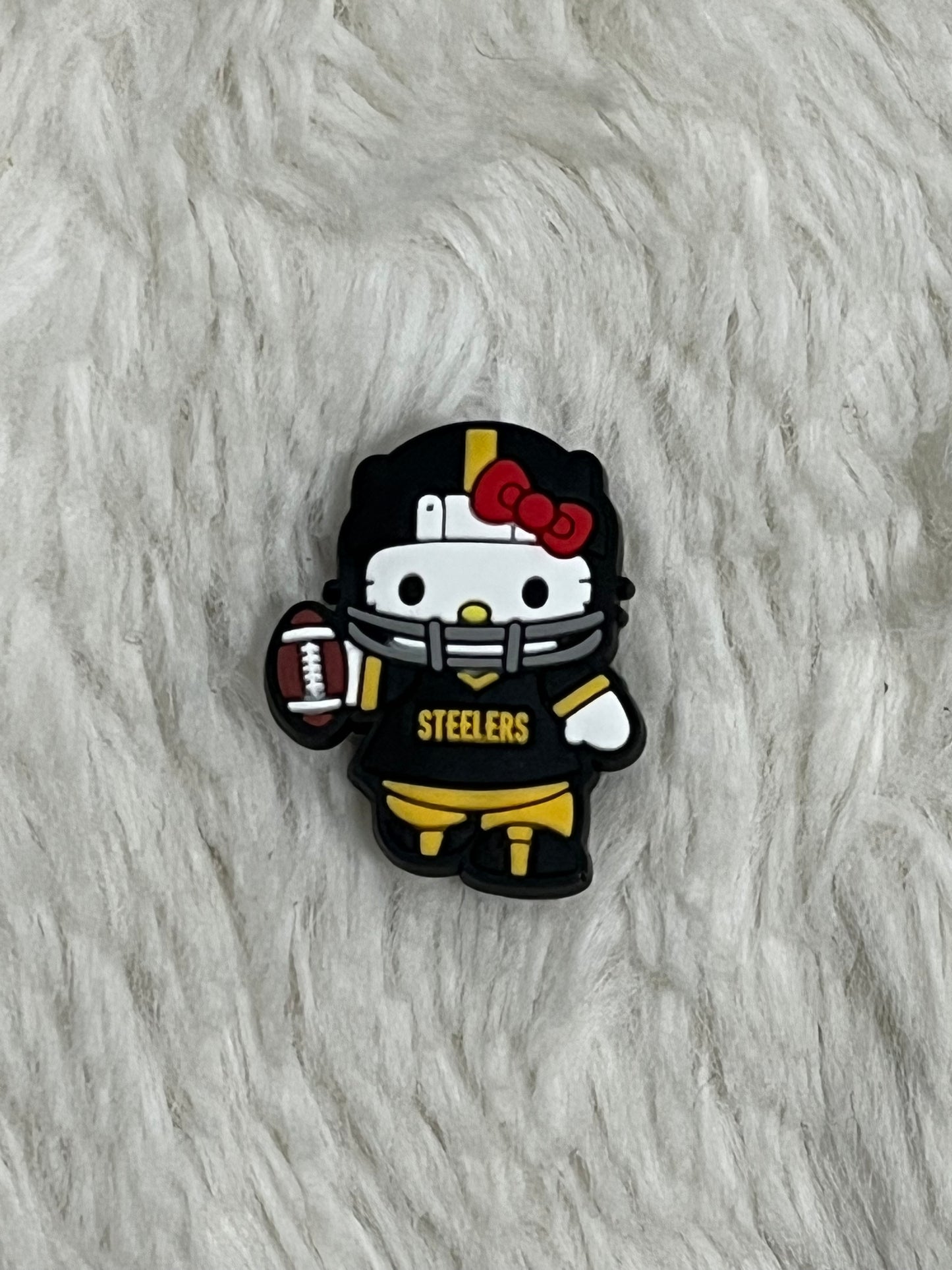 Hello Kitty Shoe Charms