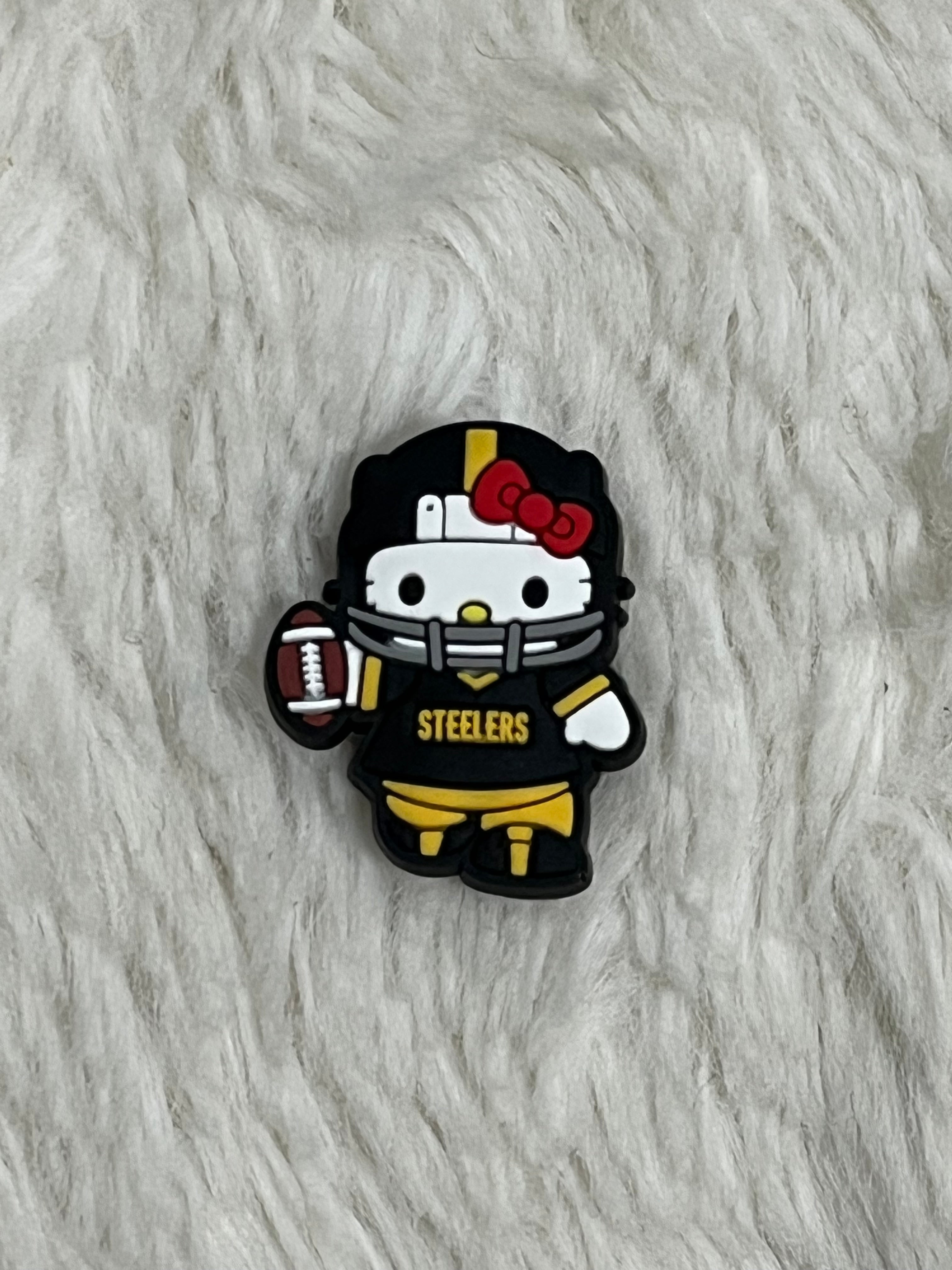 Hello Kitty Shoe Charms